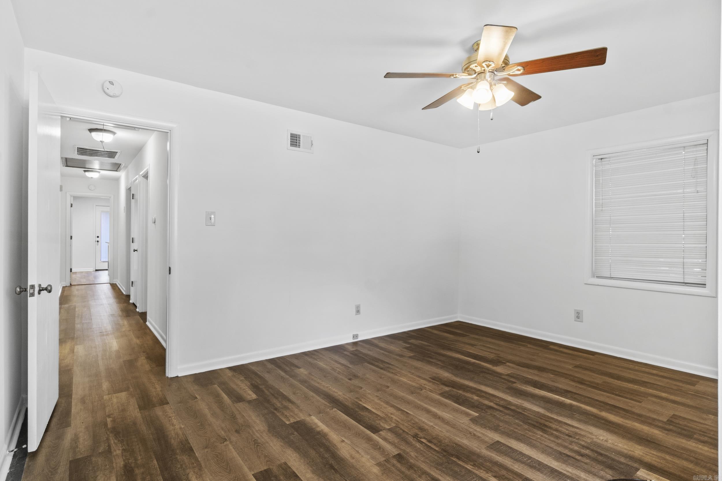 Jefferson Heights South Unit #1 - Residential