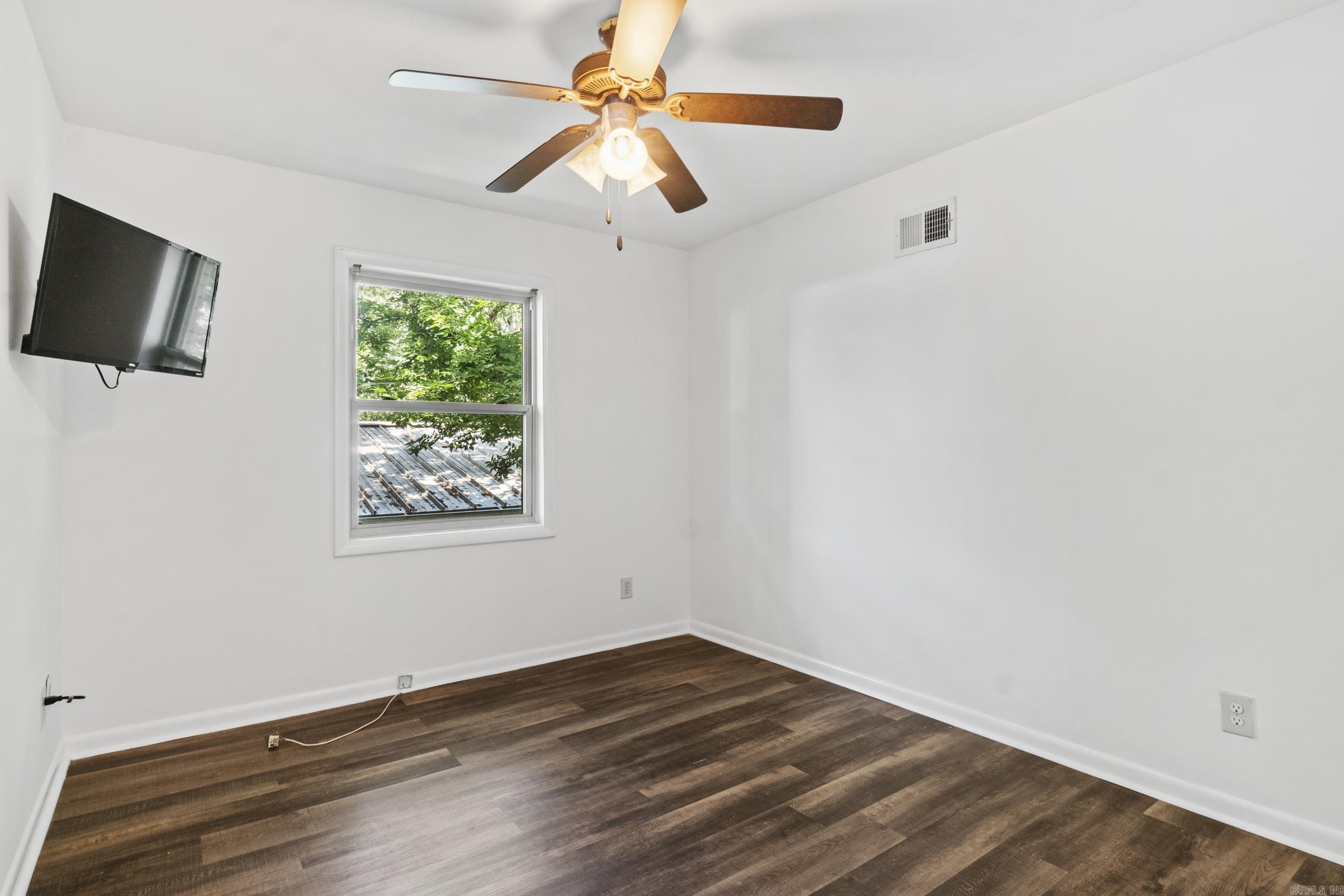 Jefferson Heights South Unit #1 - Residential