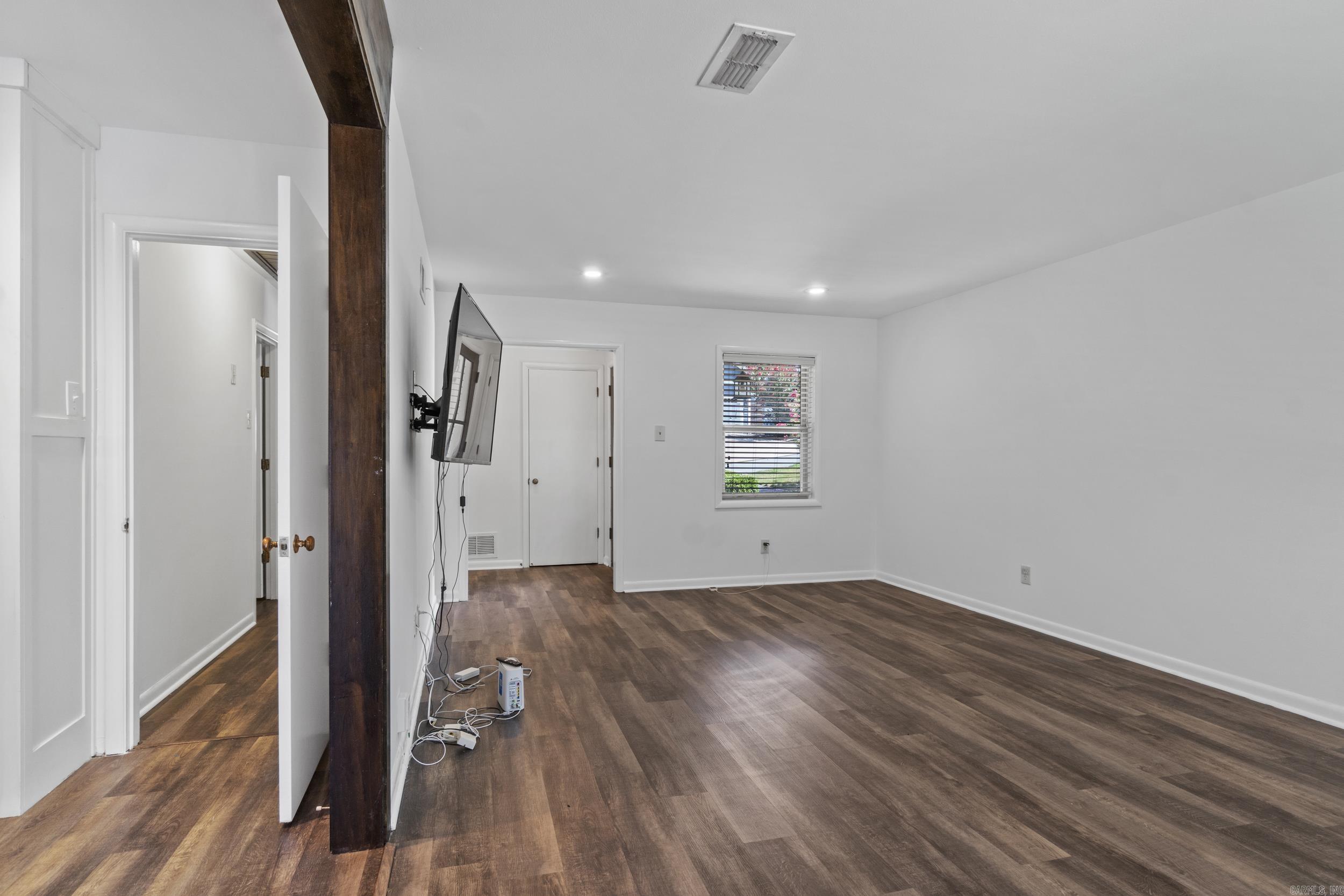 Jefferson Heights South Unit #1 - Residential