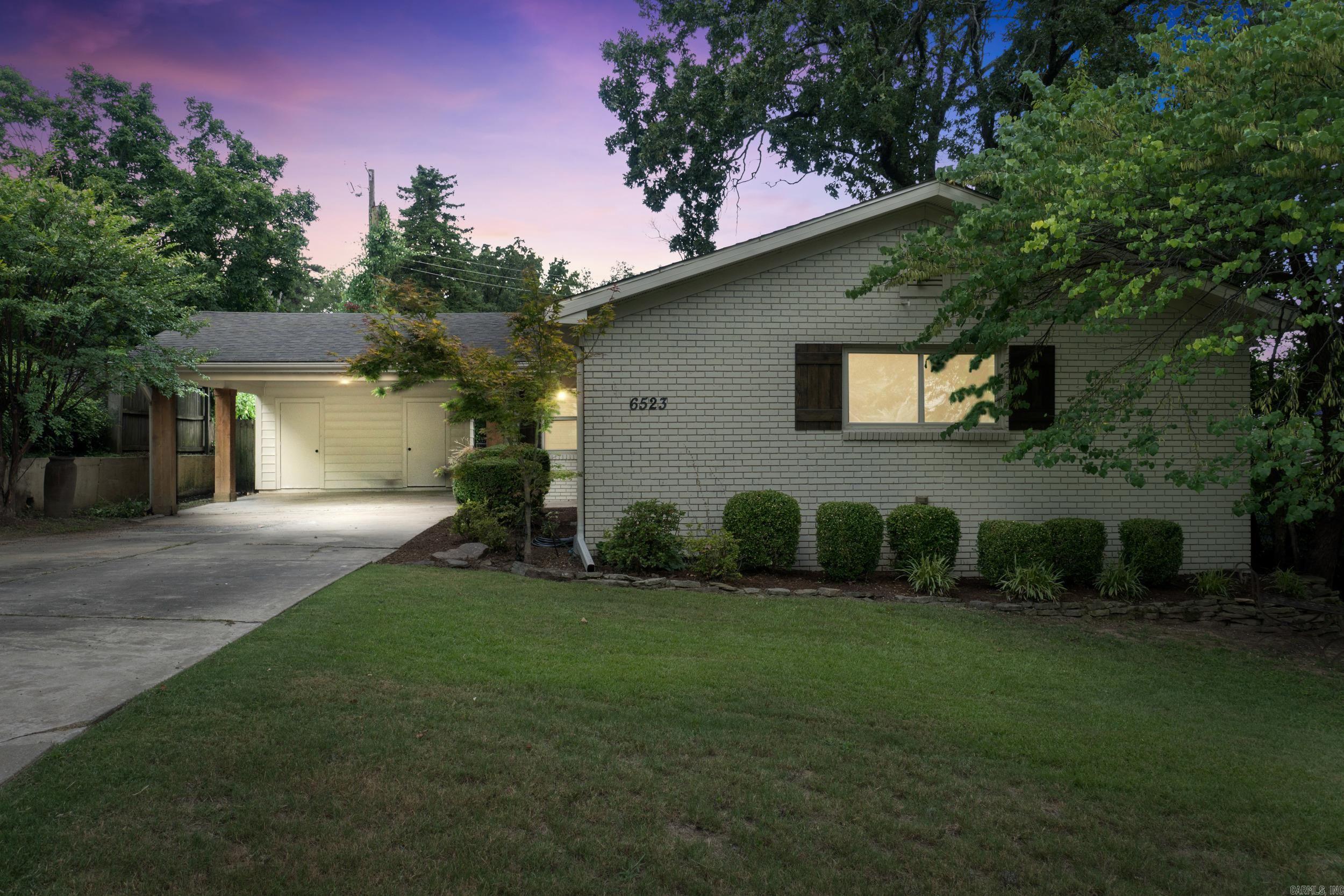 Jefferson Heights South Unit #1 - Residential