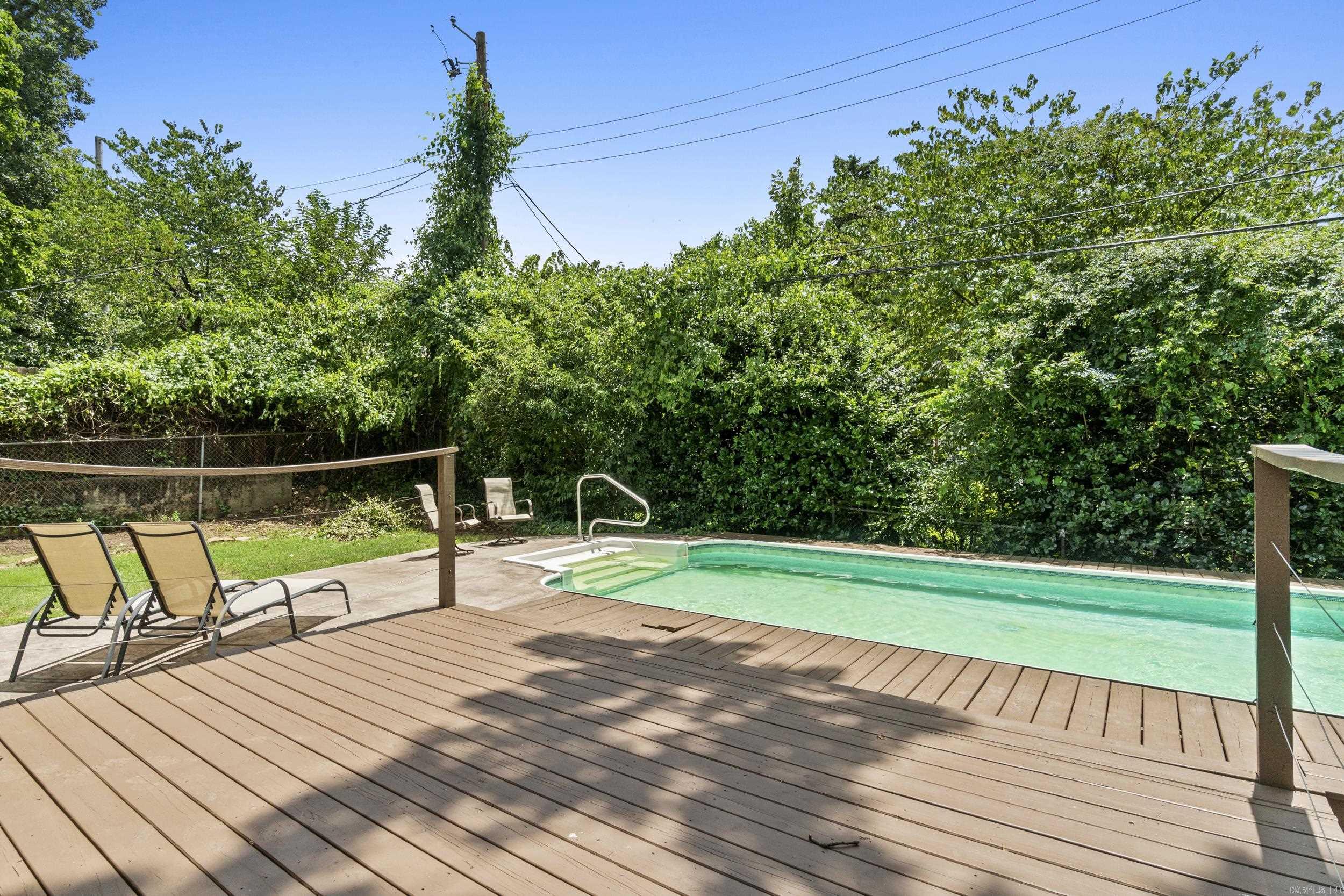 Jefferson Heights South Unit #1 - Residential