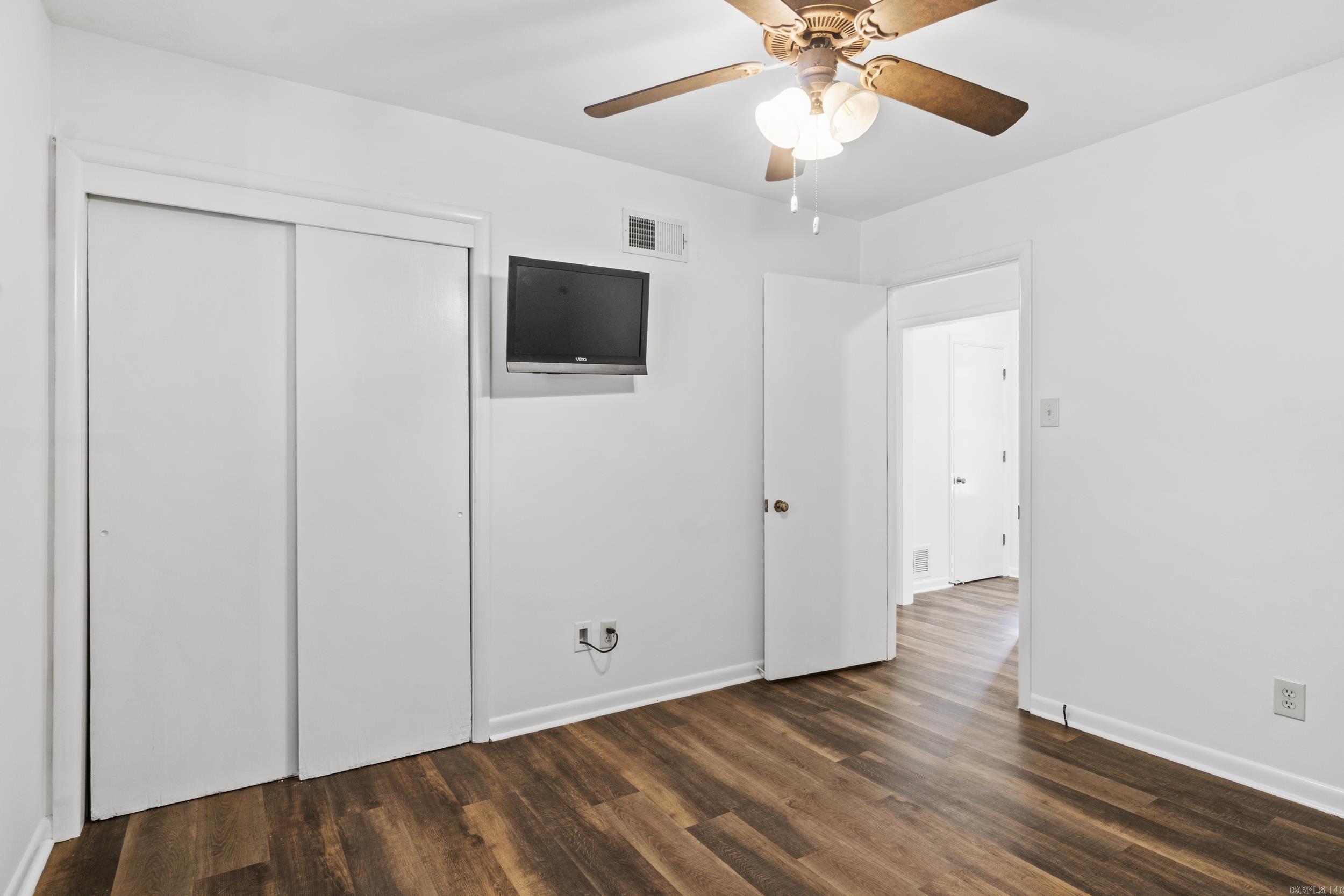 Jefferson Heights South Unit #1 - Residential