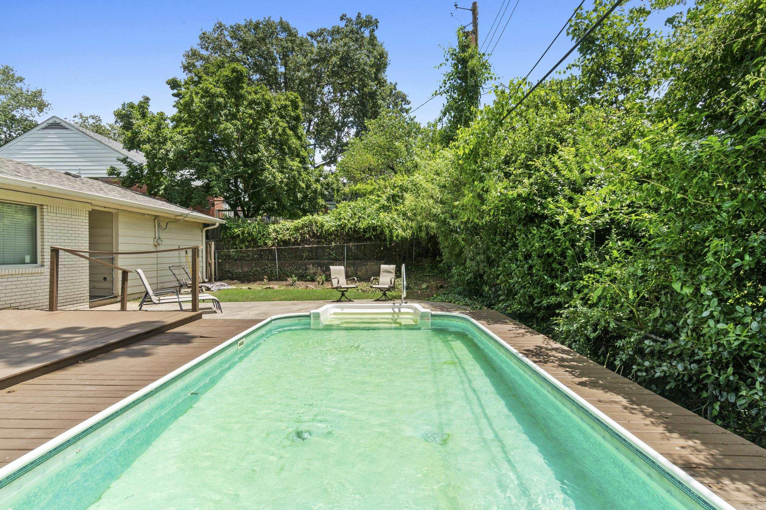 Jefferson Heights South Unit #1 - Residential