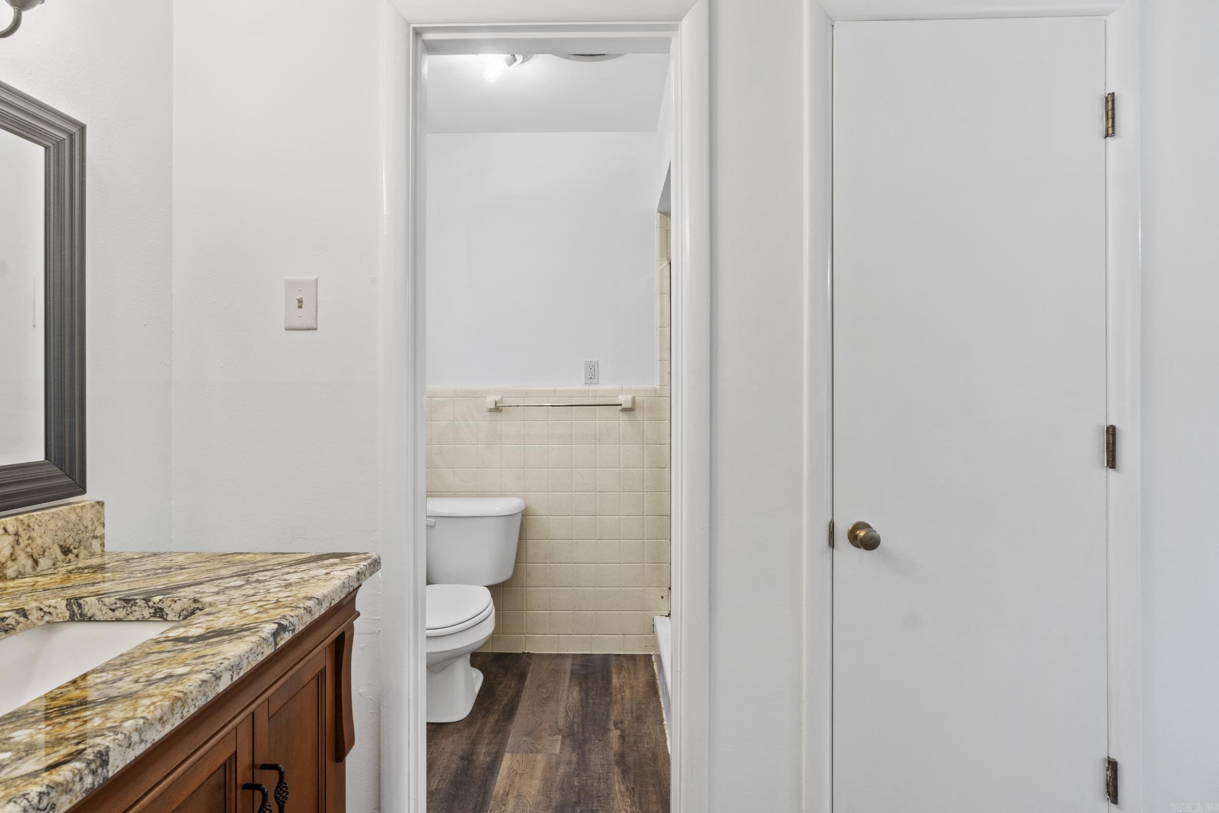 Jefferson Heights South Unit #1 - Residential