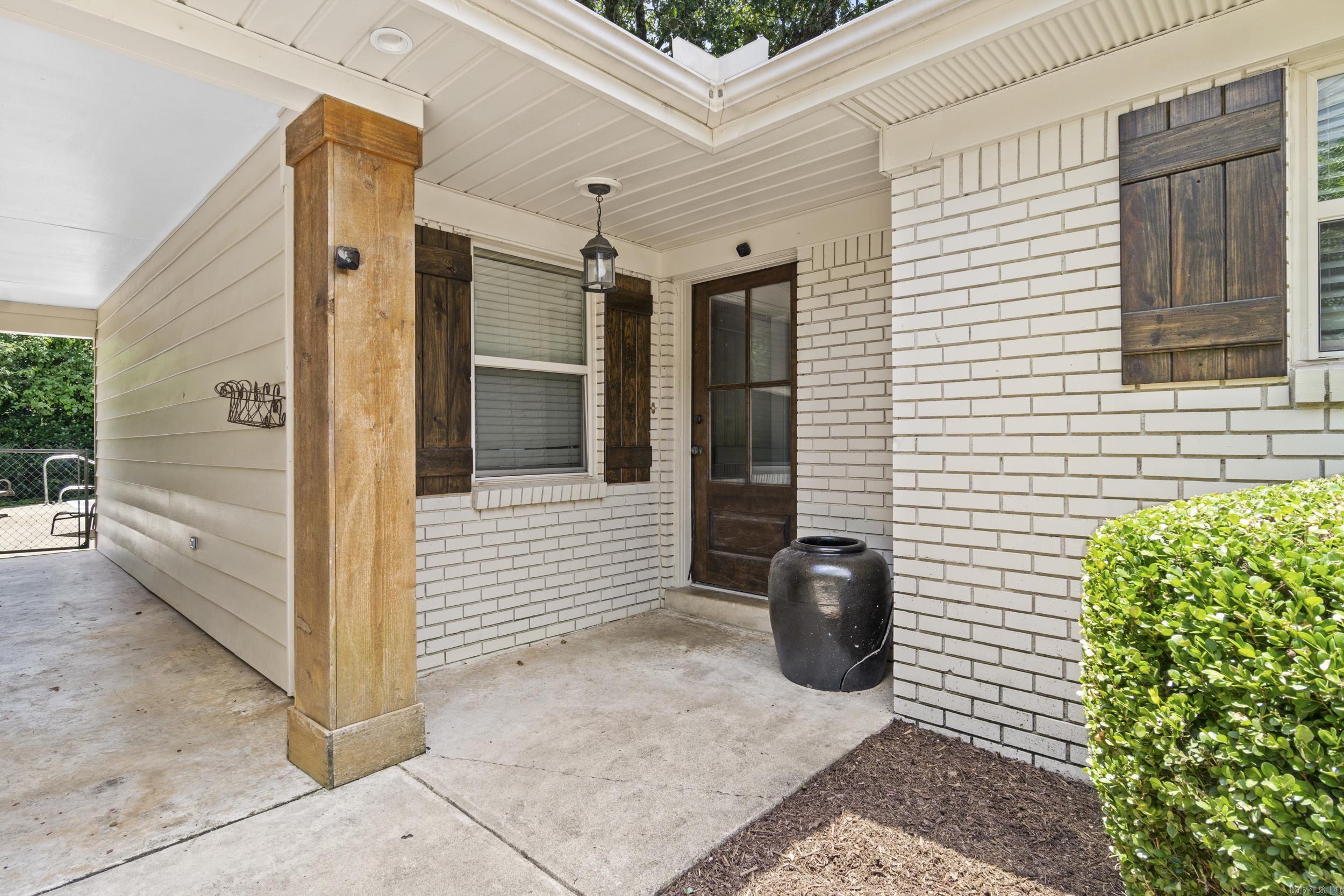 Jefferson Heights South Unit #1 - Residential