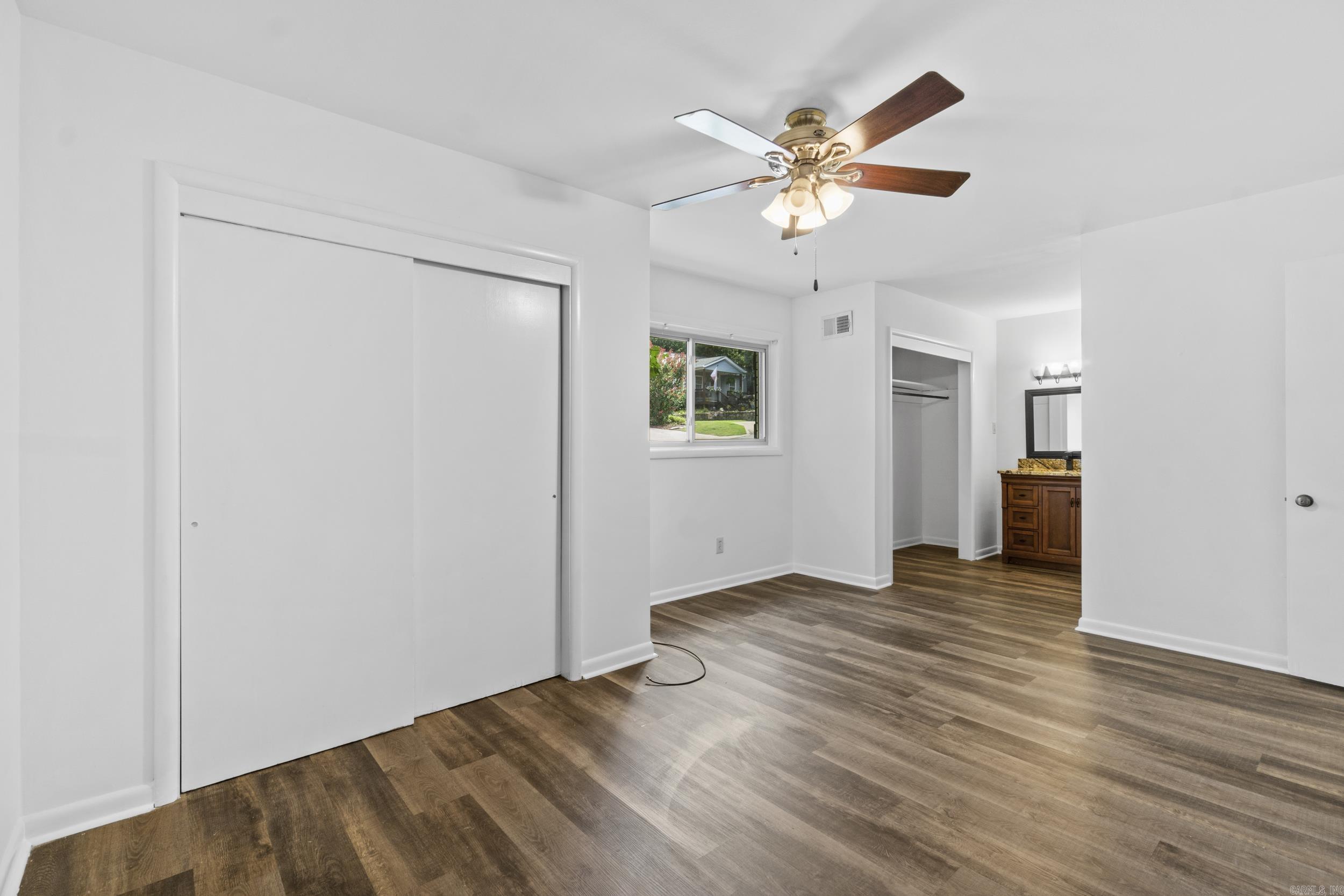 Jefferson Heights South Unit #1 - Residential