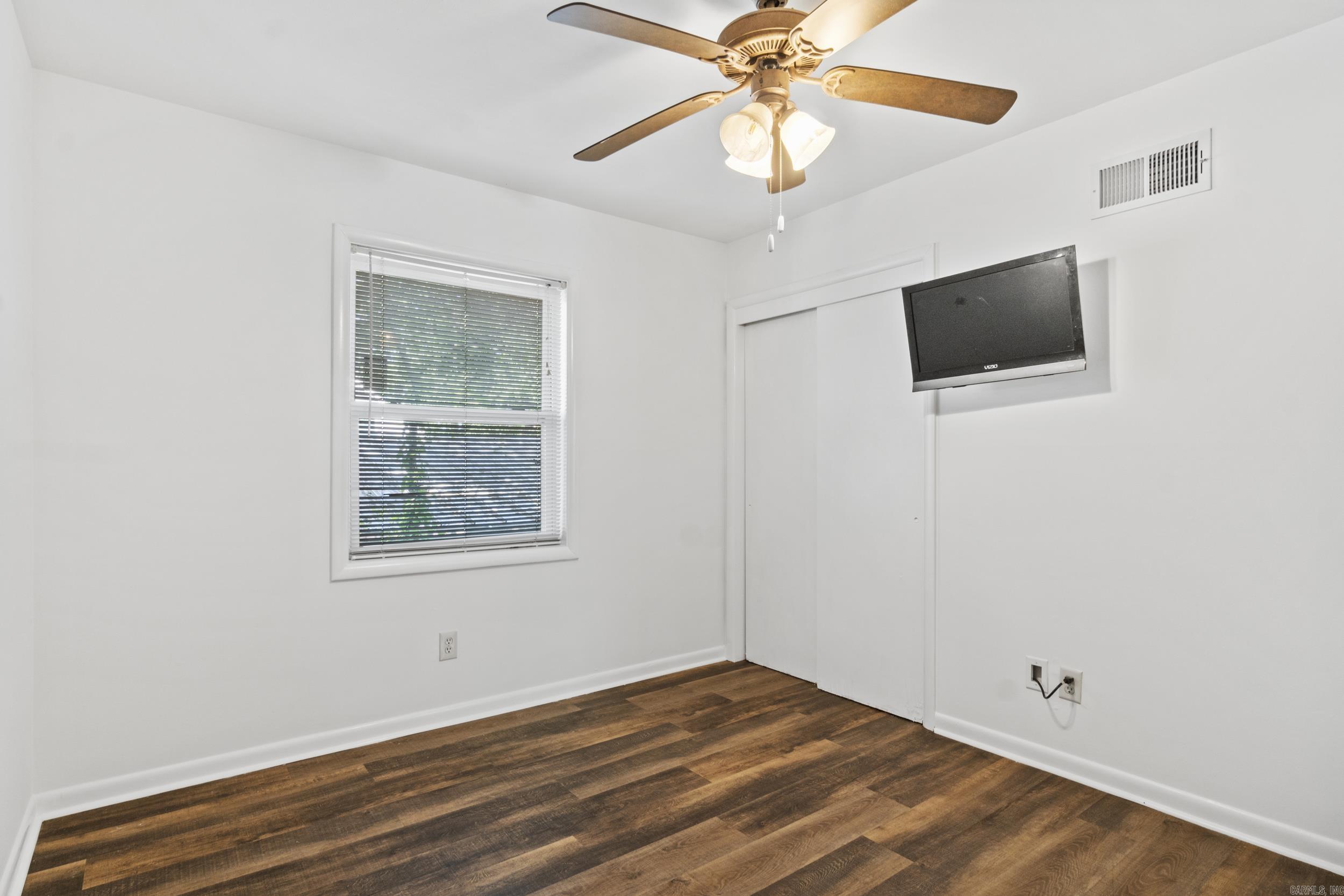 Jefferson Heights South Unit #1 - Residential