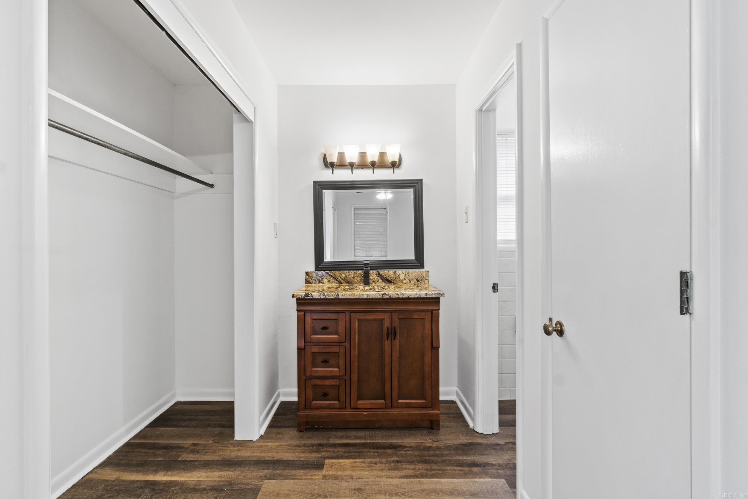 Jefferson Heights South Unit #1 - Residential