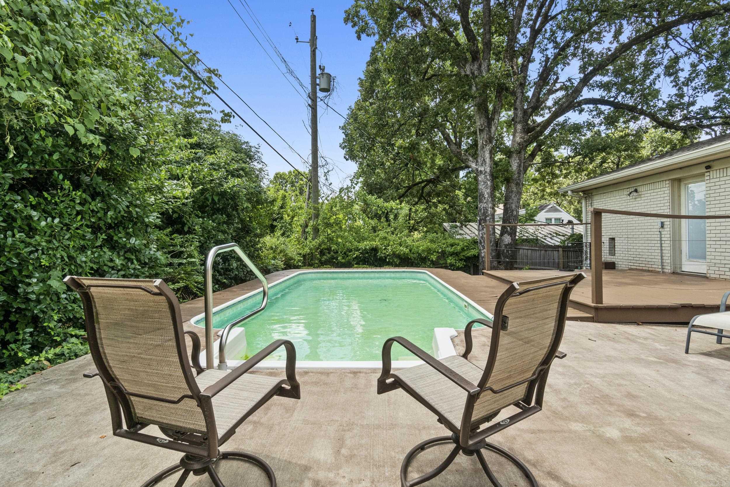 Jefferson Heights South Unit #1 - Residential