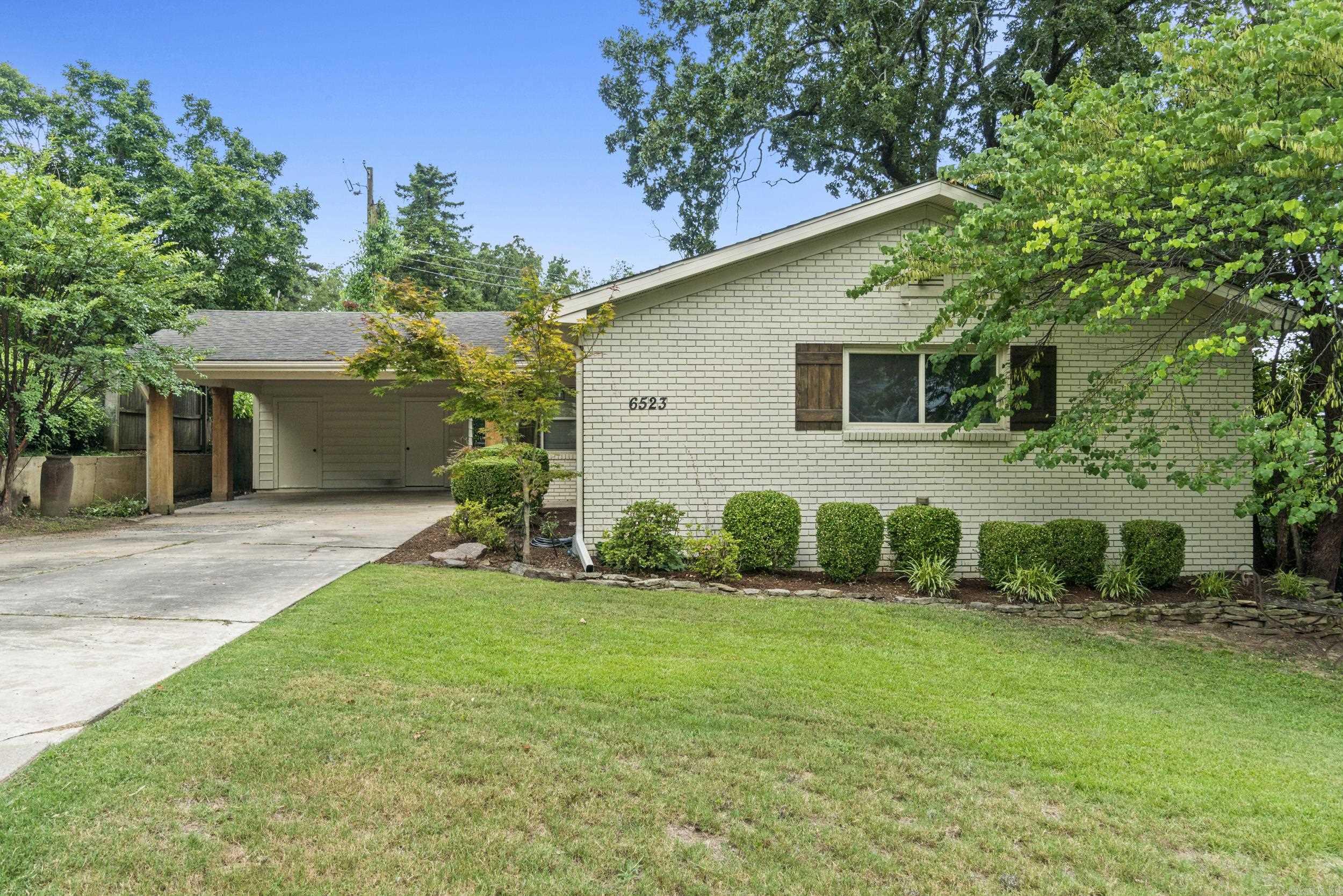 Jefferson Heights South Unit #1 - Residential