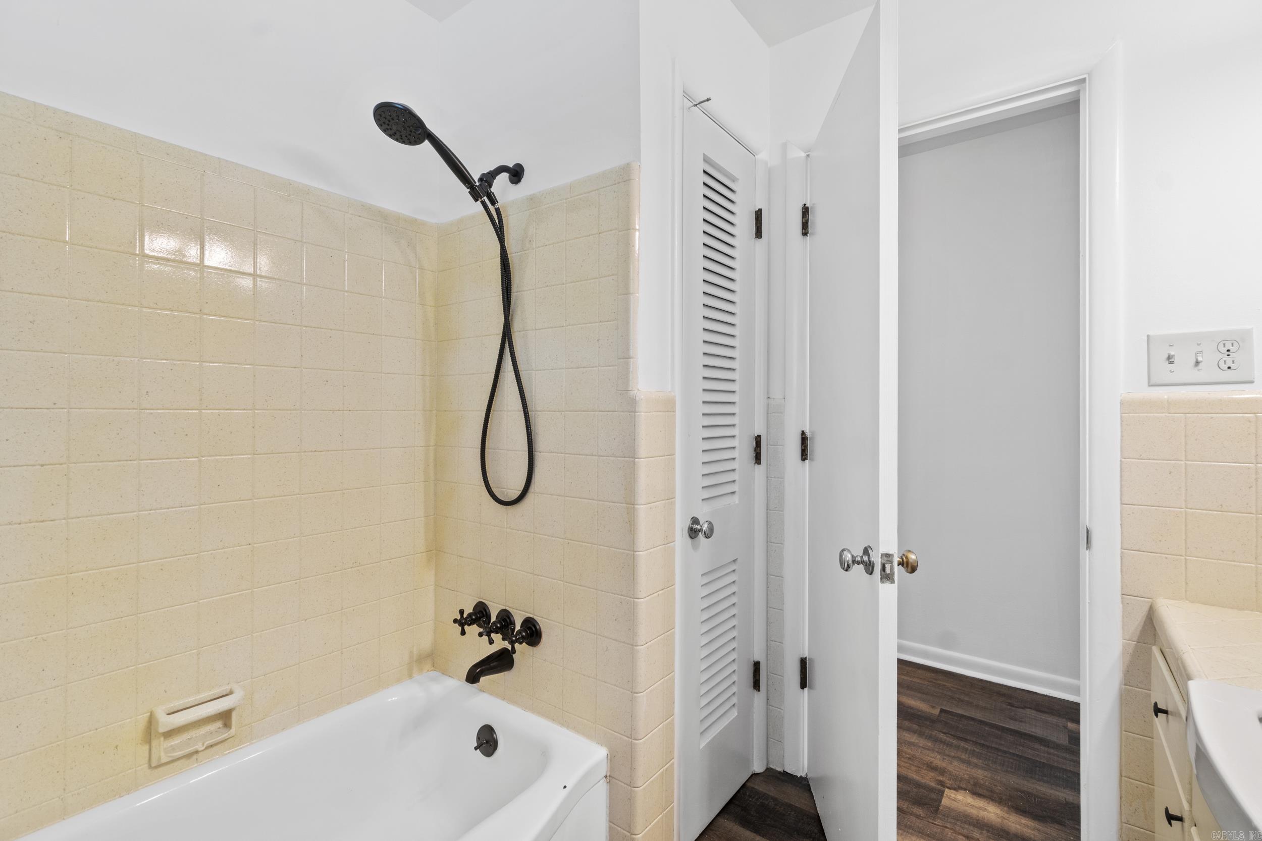 Jefferson Heights South Unit #1 - Residential