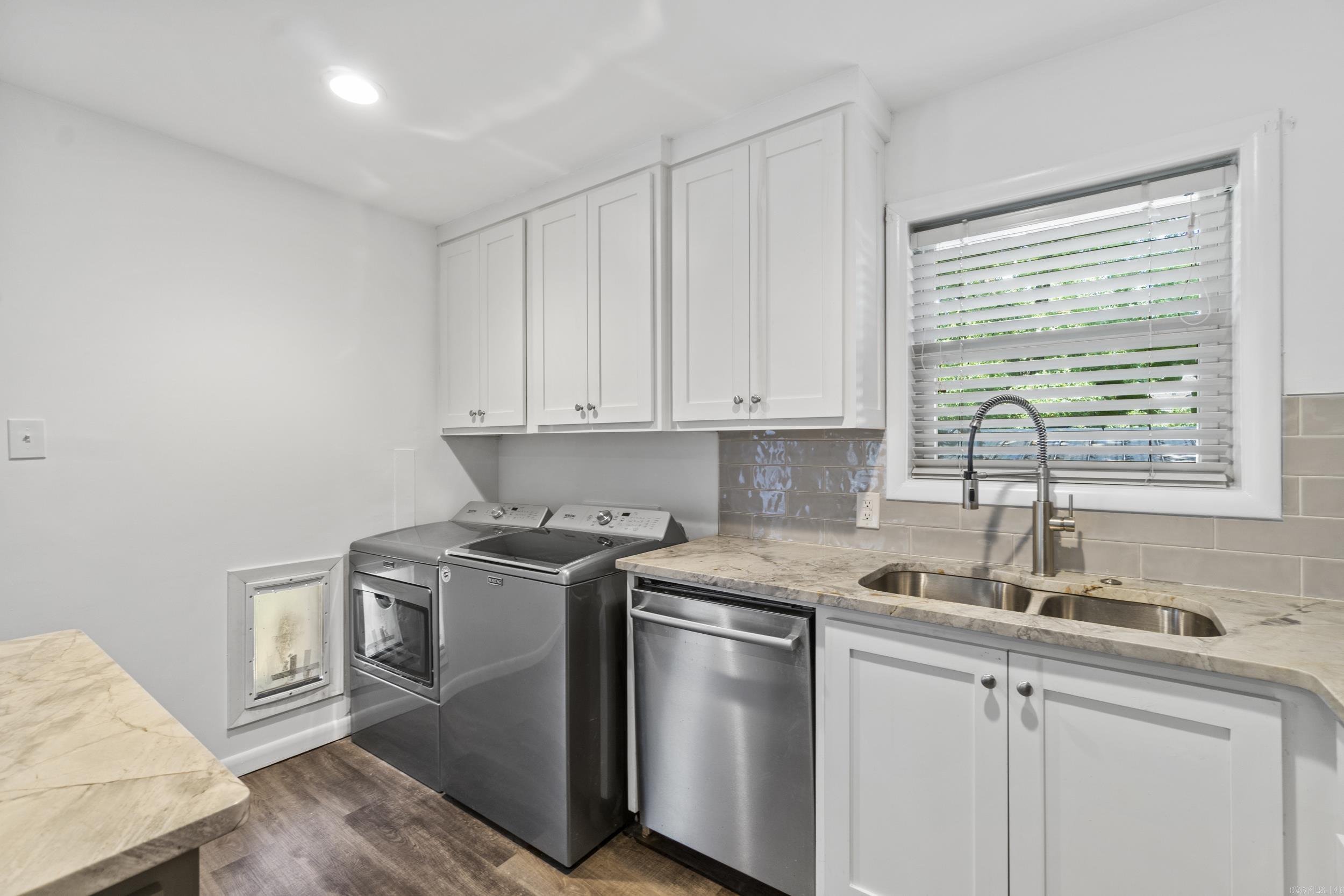 Jefferson Heights South Unit #1 - Residential