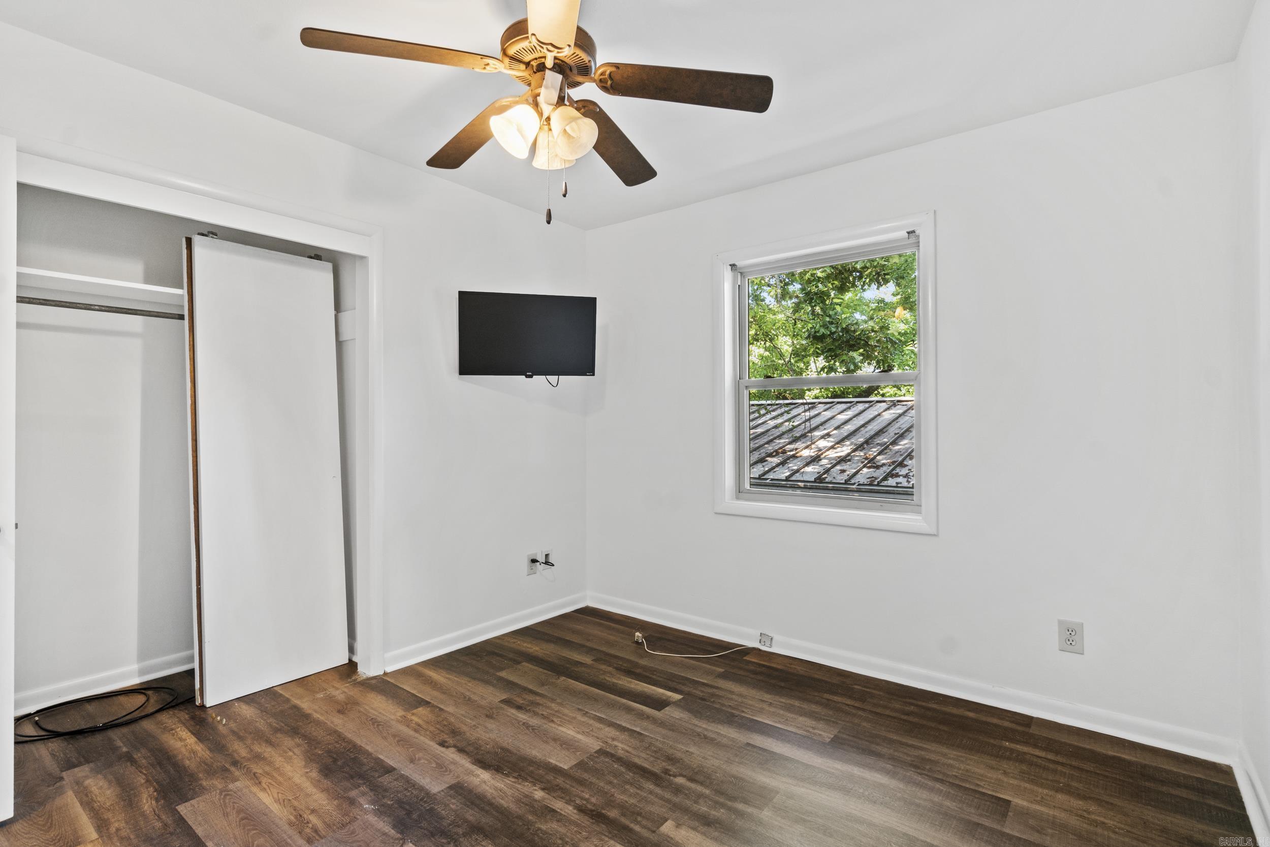 Jefferson Heights South Unit #1 - Residential