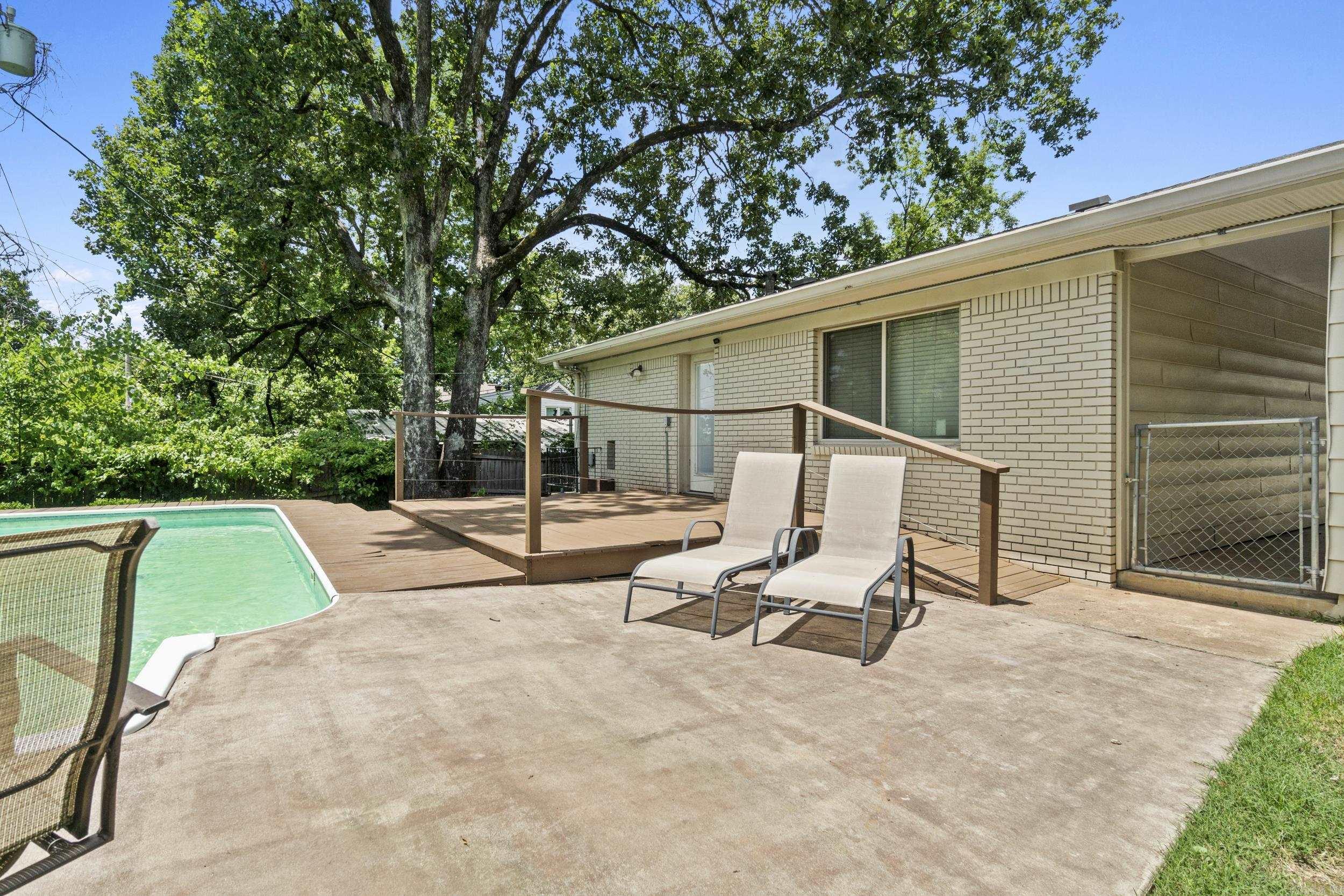 Jefferson Heights South Unit #1 - Residential