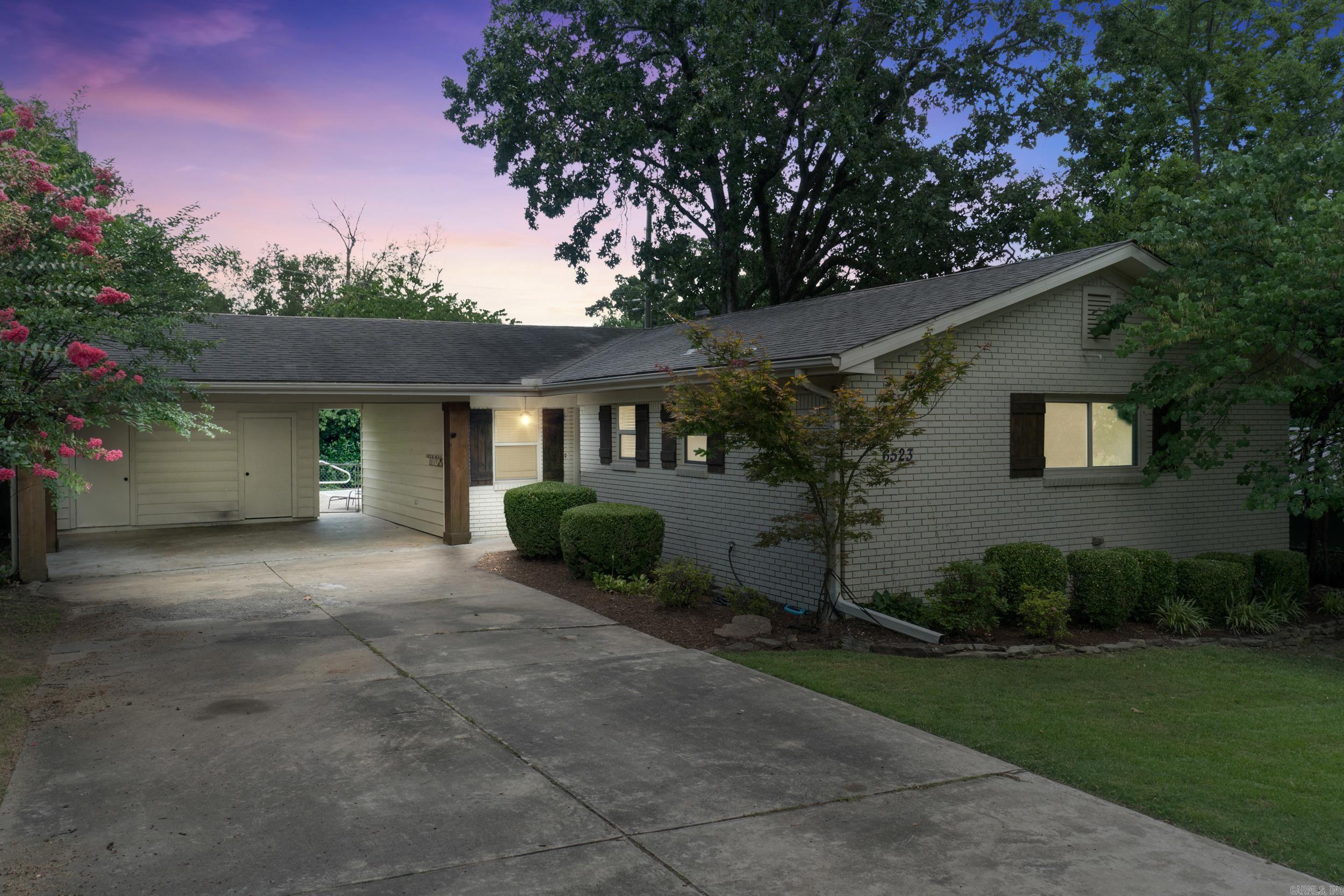 Jefferson Heights South Unit #1 - Residential