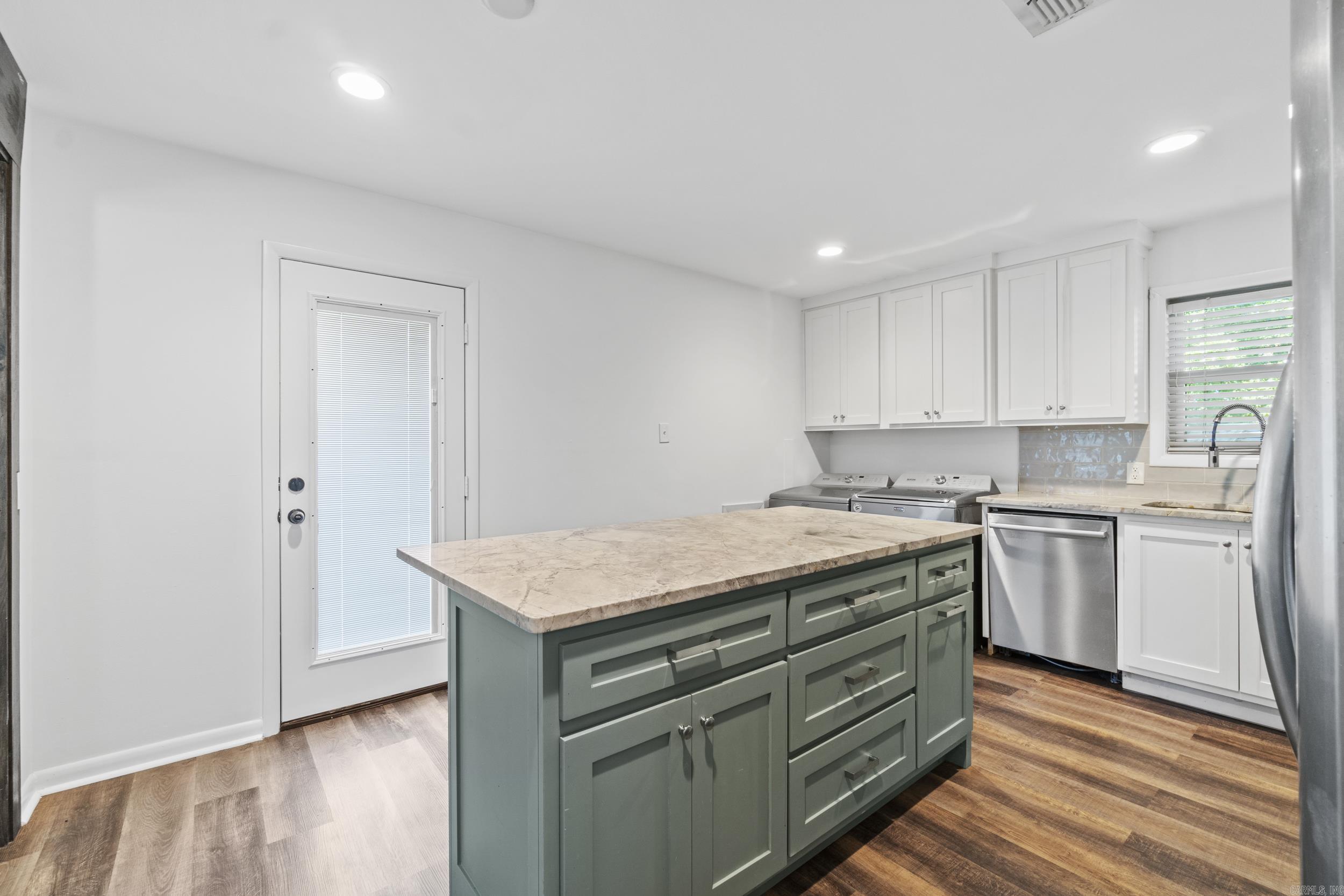 Jefferson Heights South Unit #1 - Residential