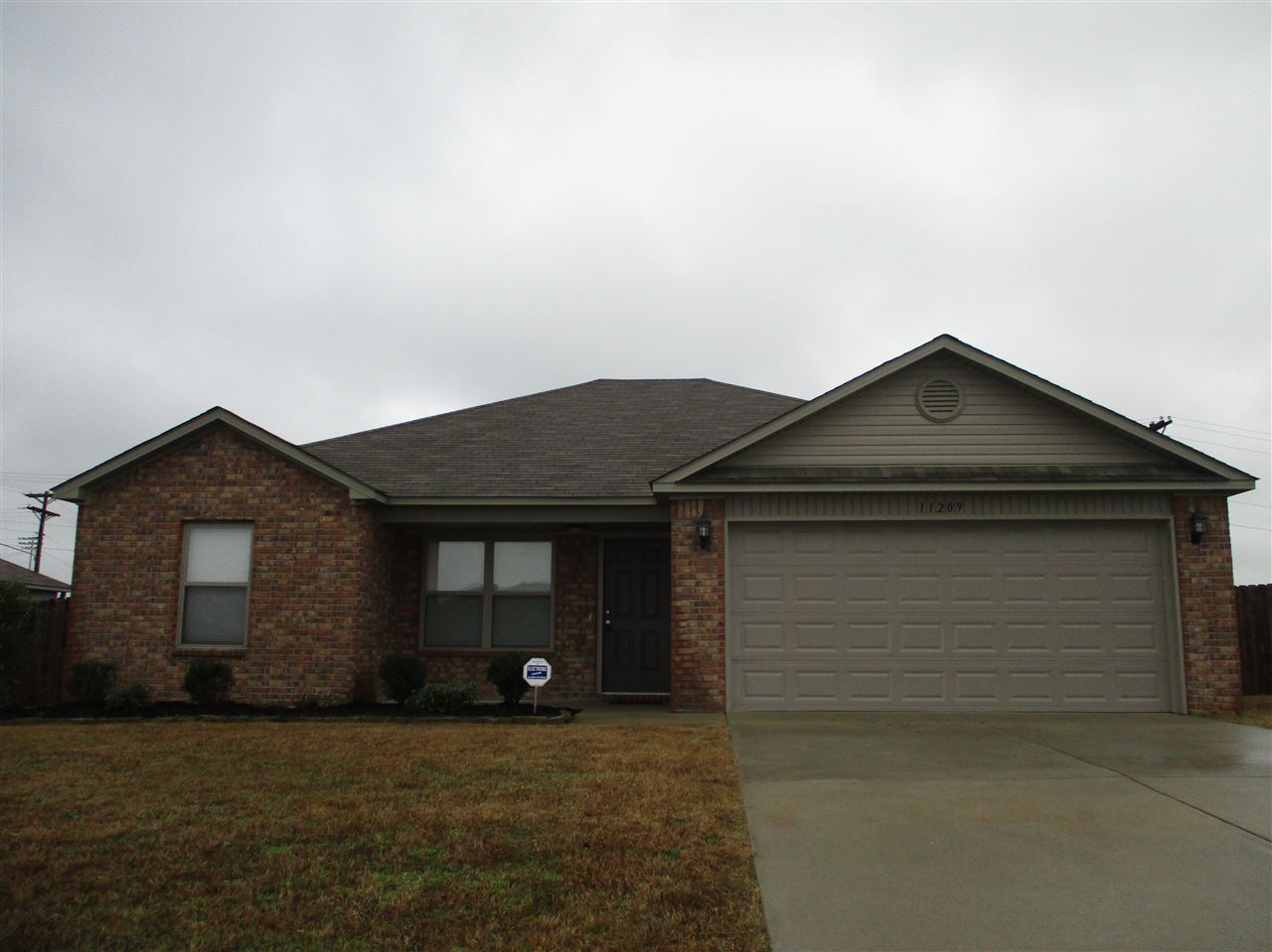 BEAR PAW ADDN - Residential Lease