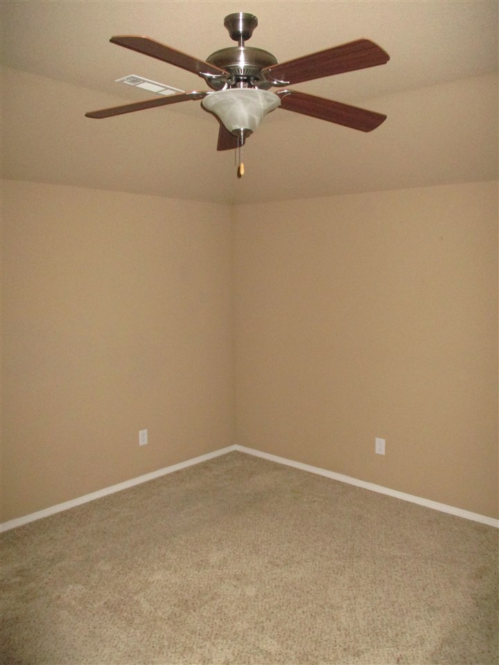 BEAR PAW ADDN - Residential Lease