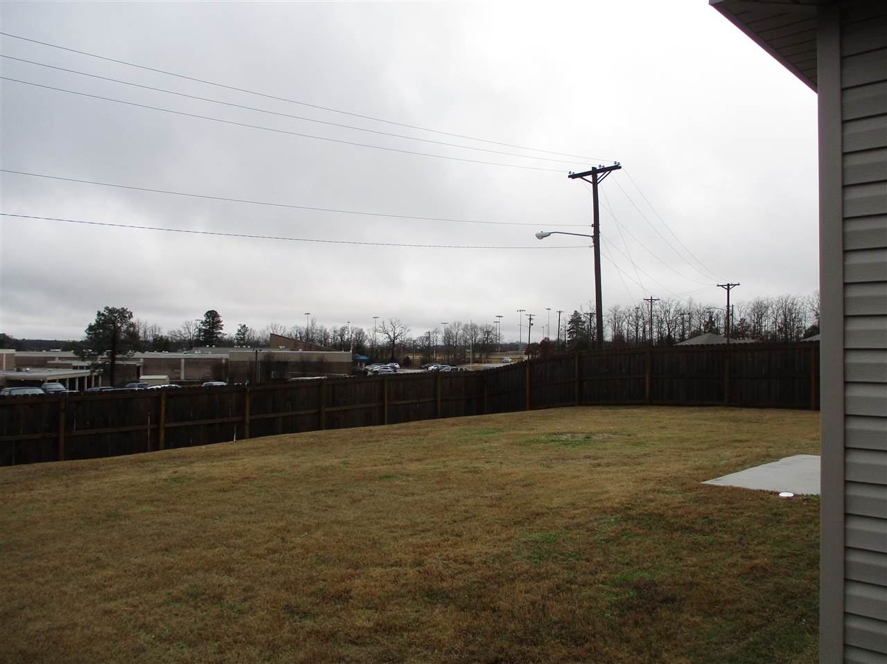 BEAR PAW ADDN - Residential Lease