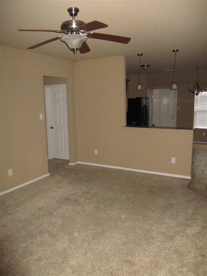 BEAR PAW ADDN - Residential Lease