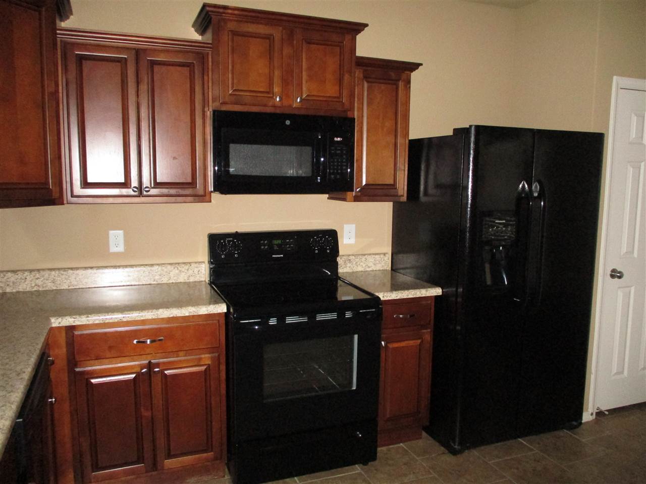 BEAR PAW ADDN - Residential Lease