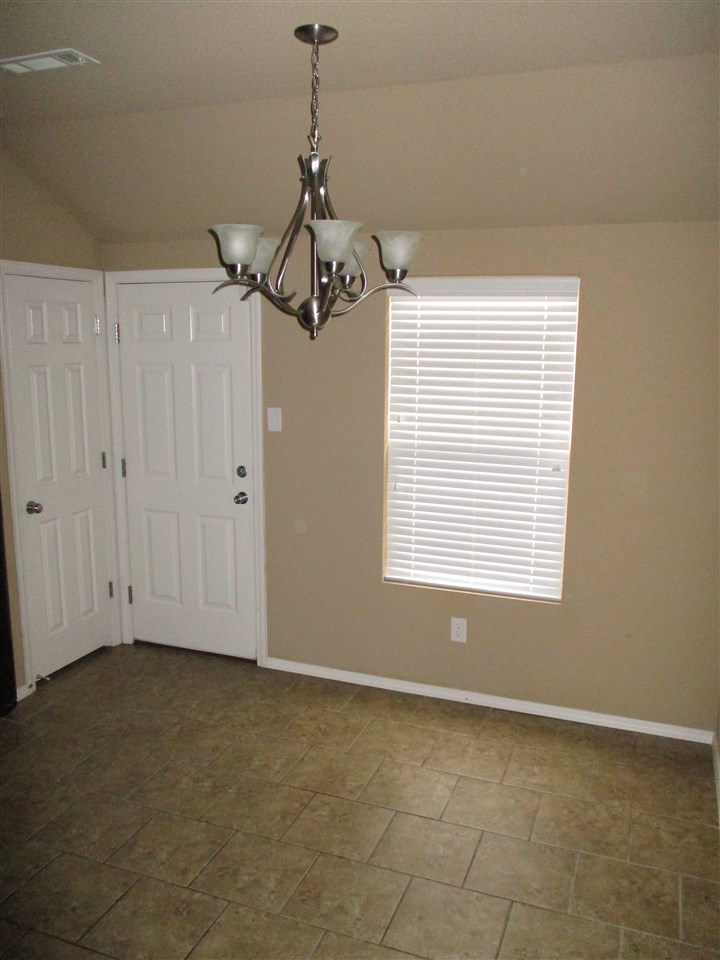 BEAR PAW ADDN - Residential Lease