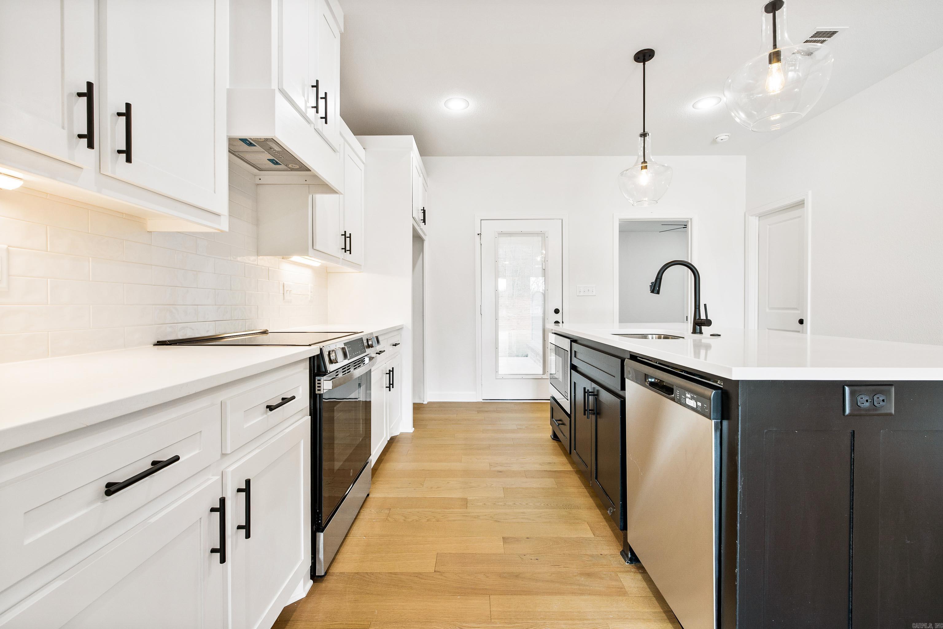 Not In List - Residential