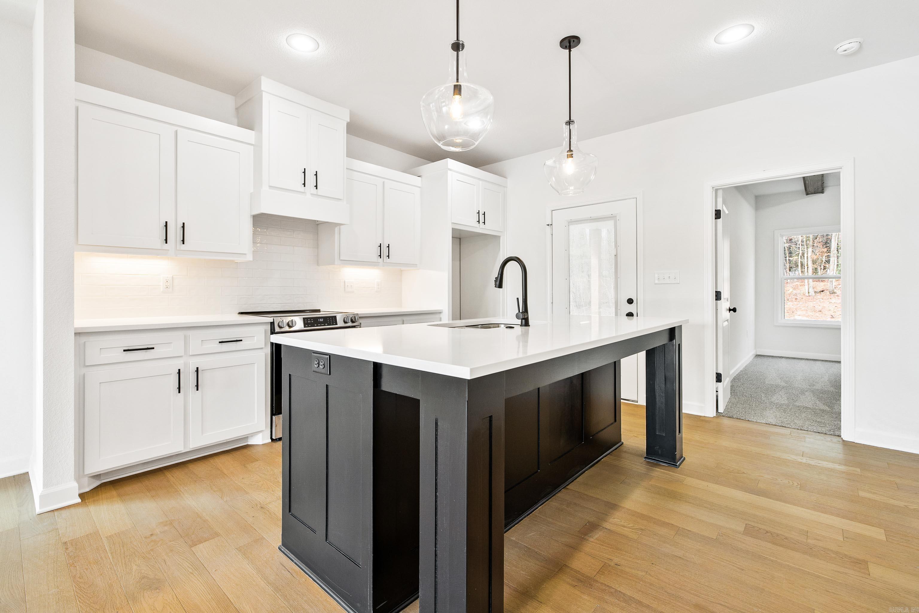 Not In List - Residential