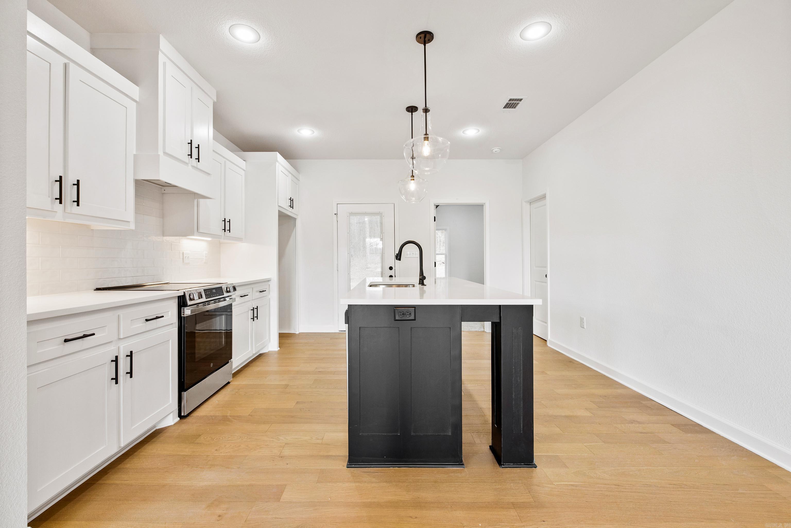 Not In List - Residential