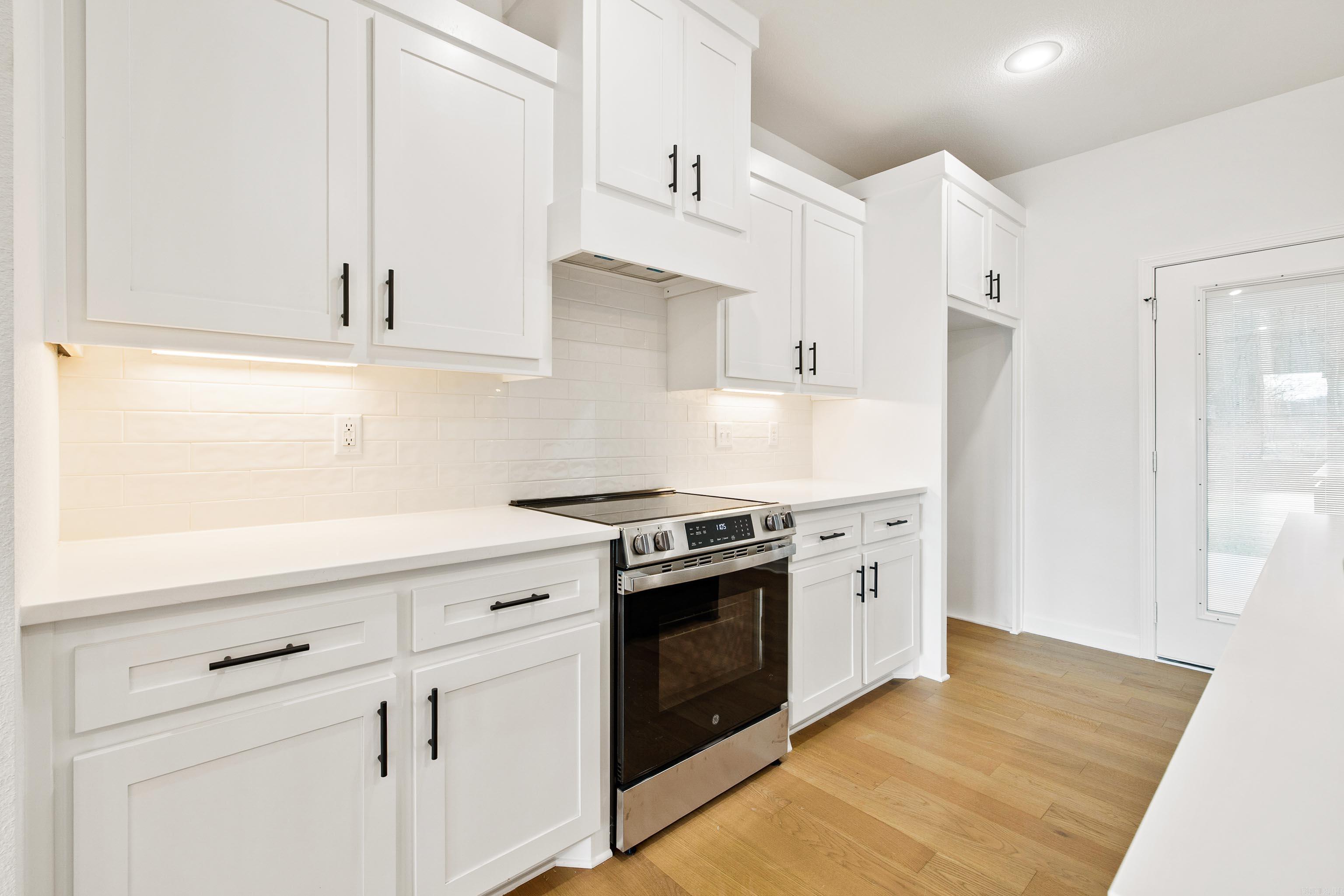 Not In List - Residential