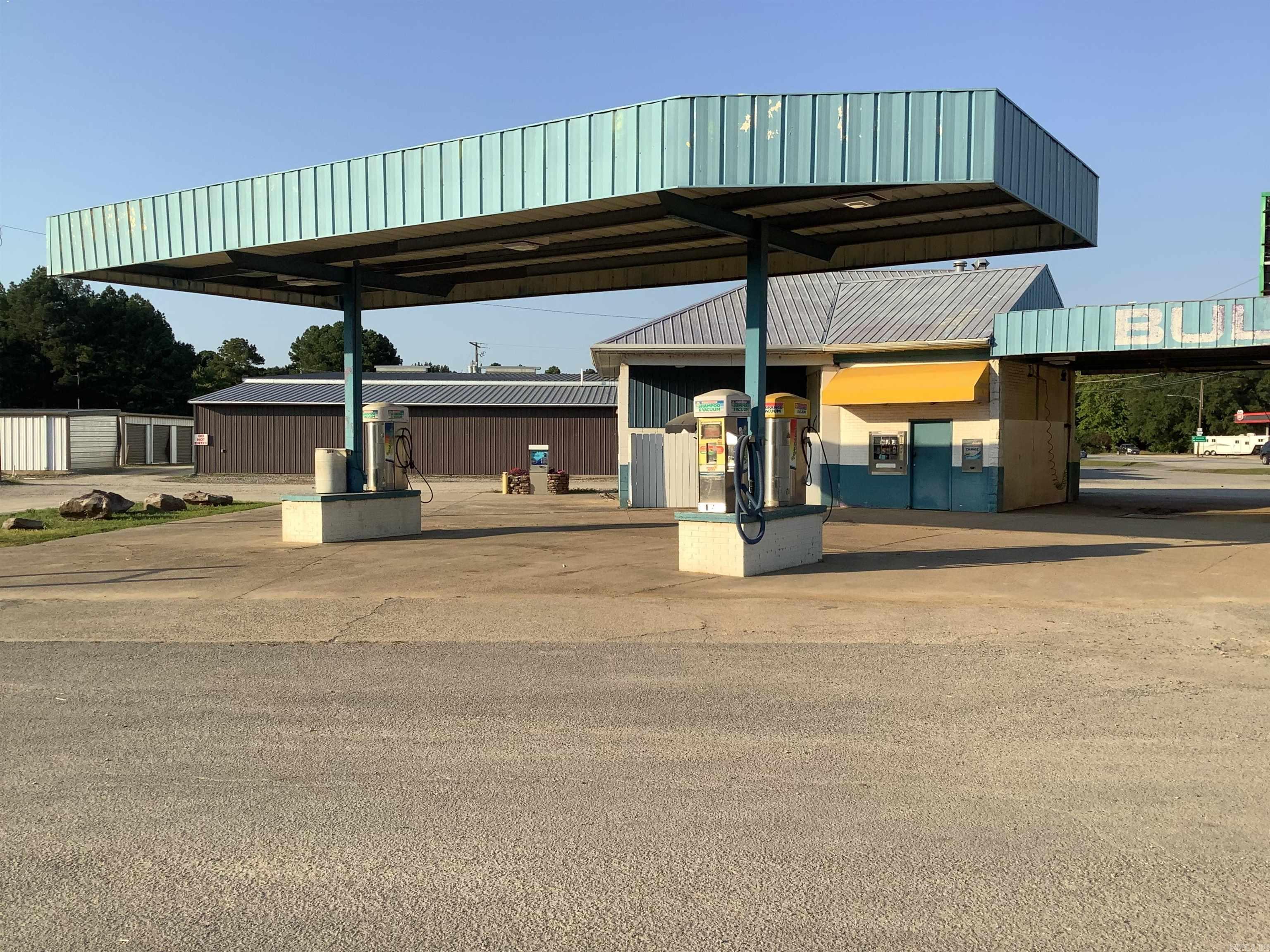 Bald Knob Outlots - Commercial Sale