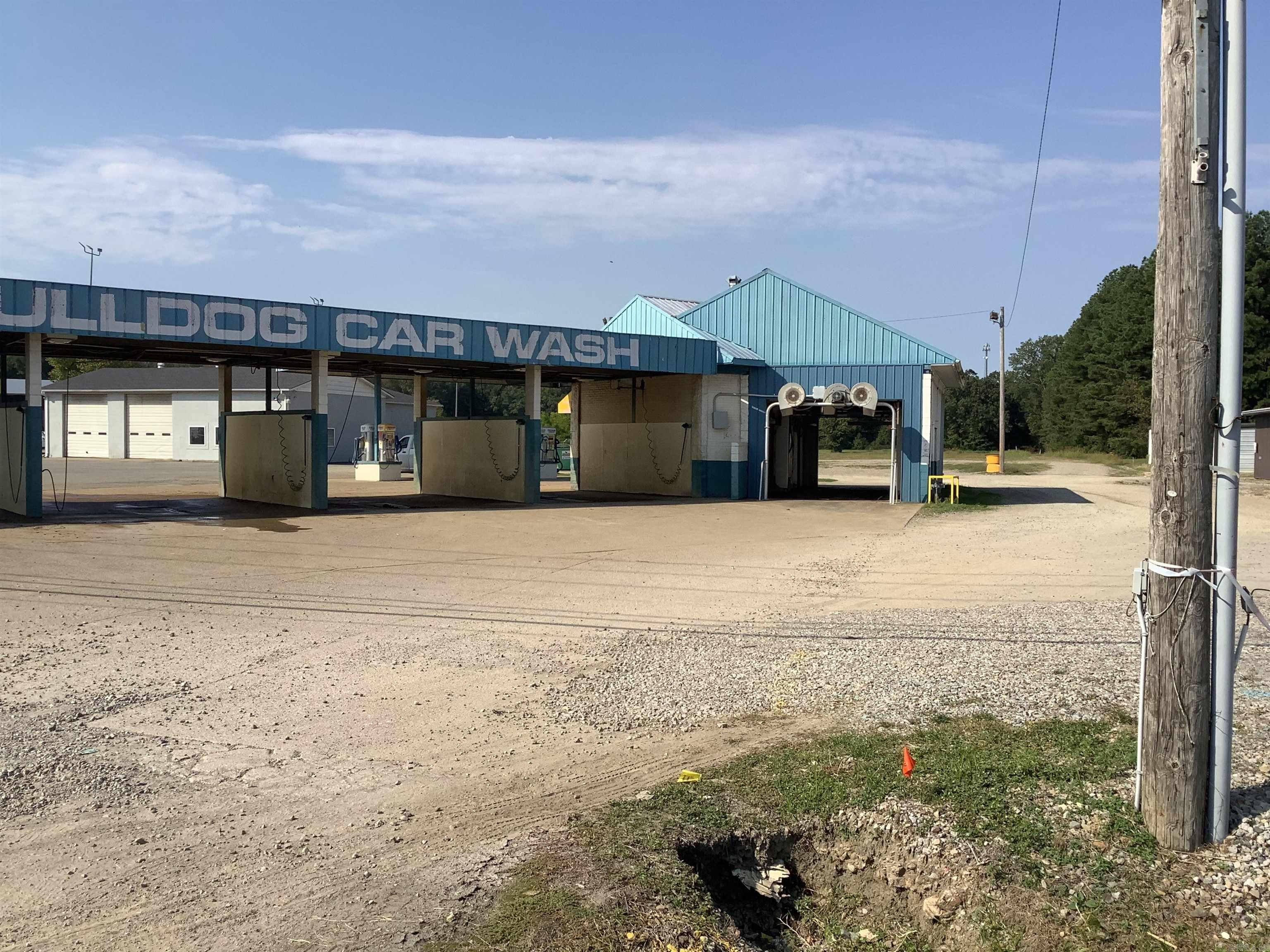 Bald Knob Outlots - Commercial Sale
