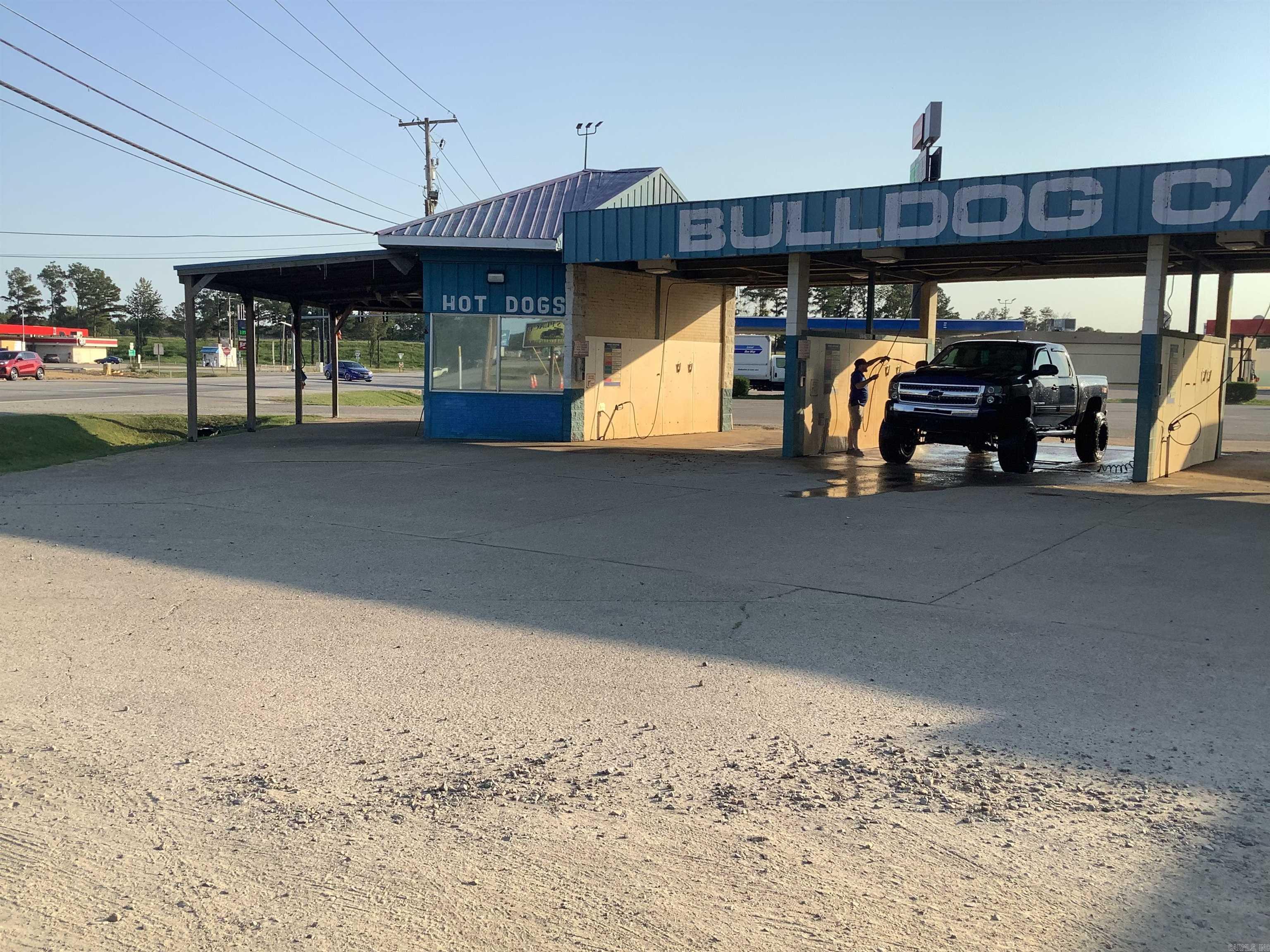 Bald Knob Outlots - Commercial Sale