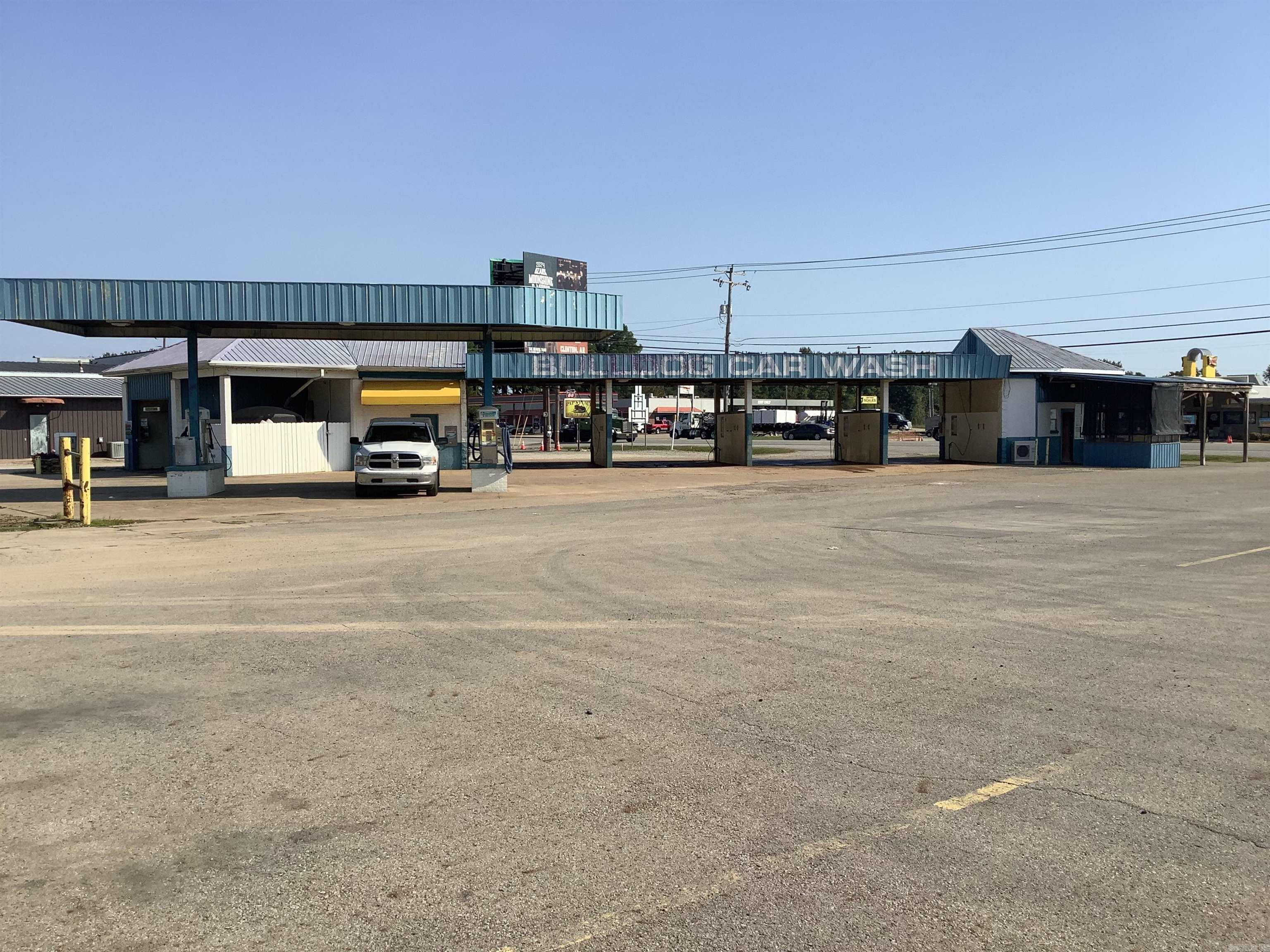 Bald Knob Outlots - Commercial Sale
