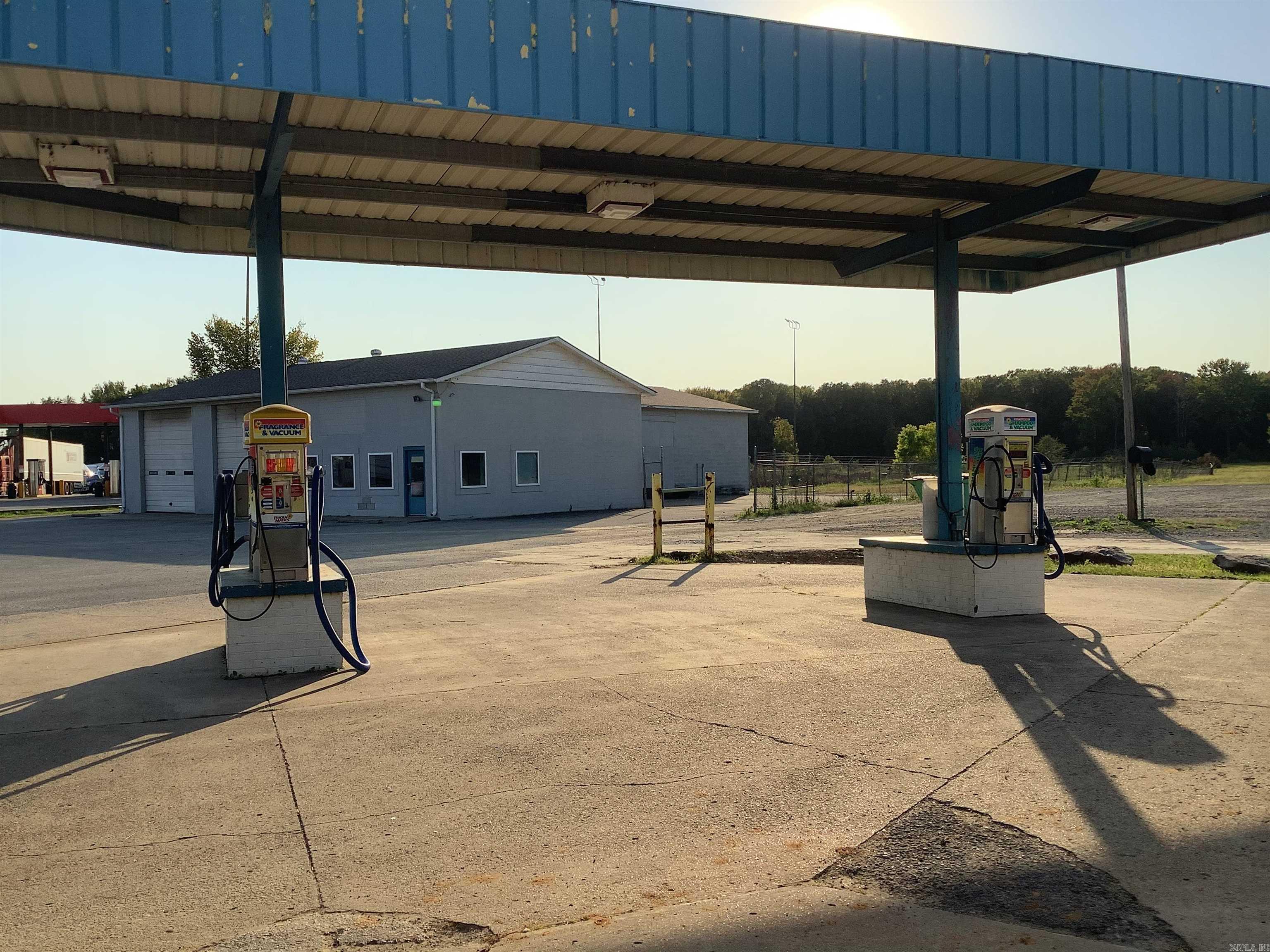 Bald Knob Outlots - Commercial Sale