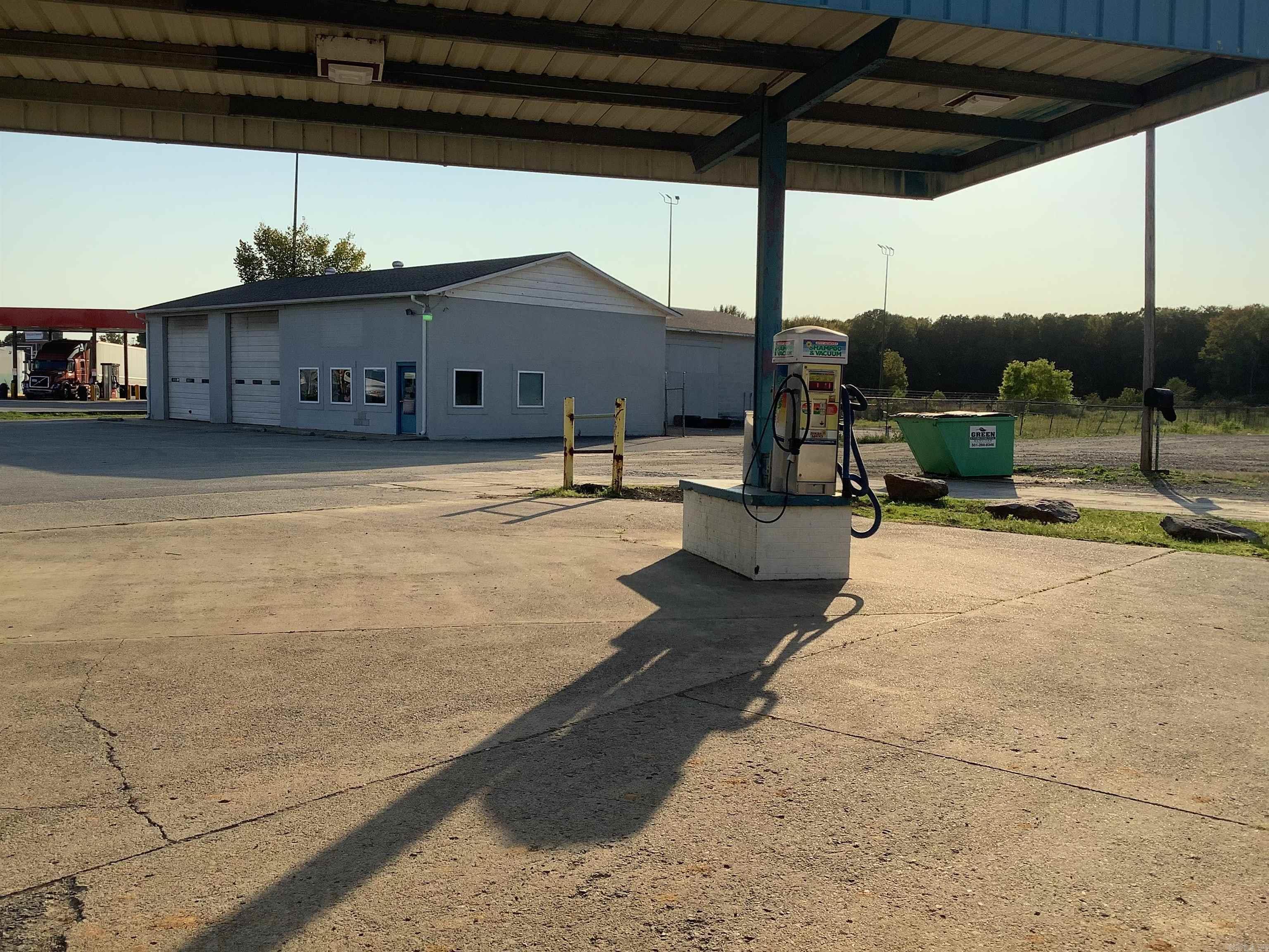 Bald Knob Outlots - Commercial Sale