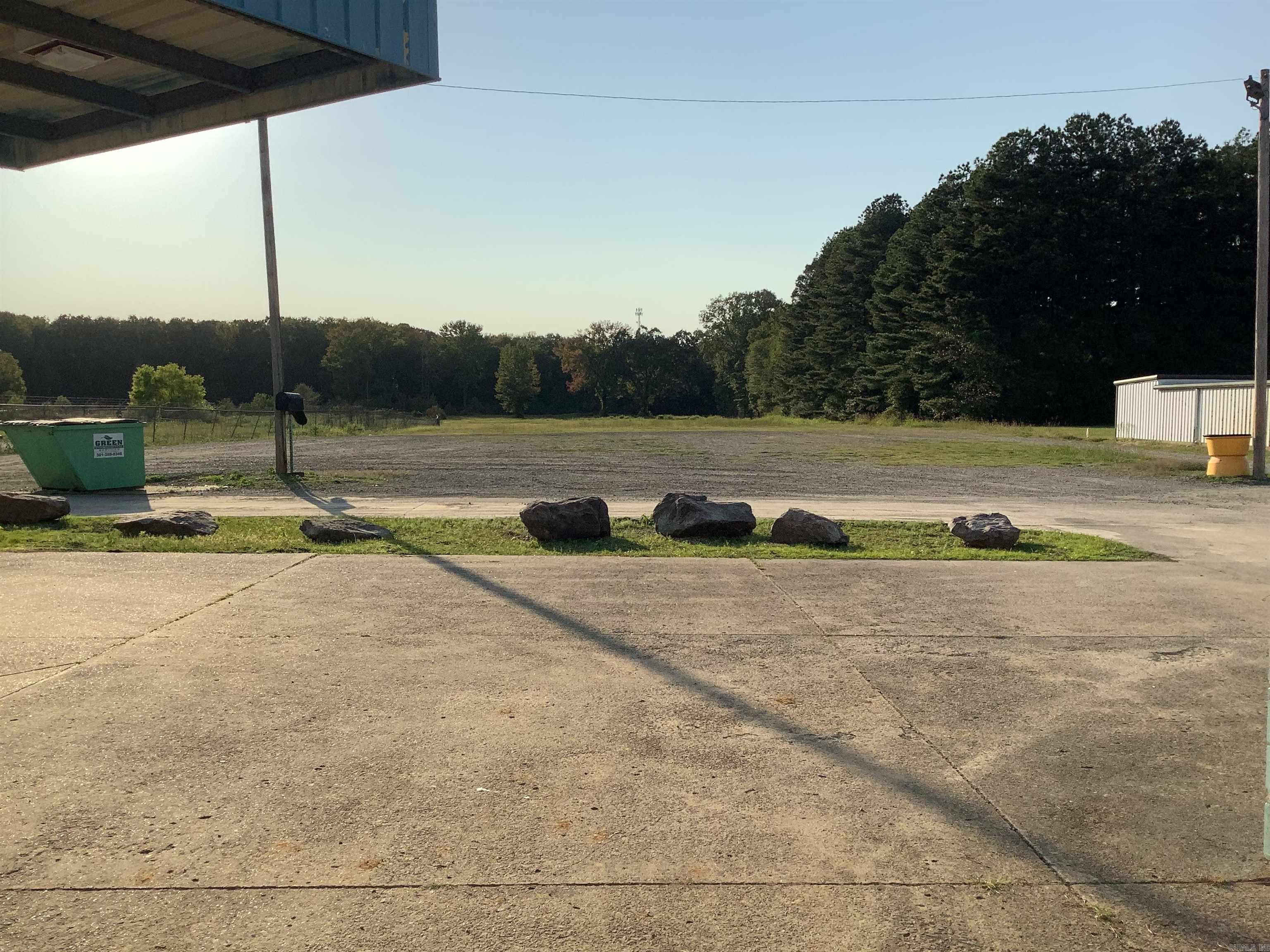 Bald Knob Outlots - Commercial Sale