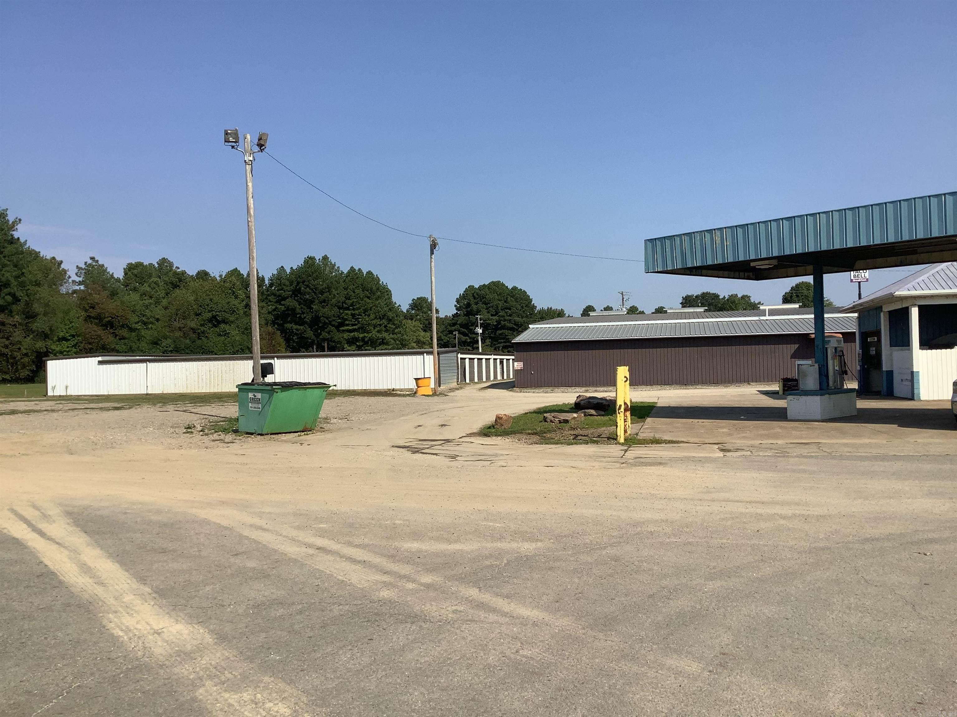Bald Knob Outlots - Commercial Sale