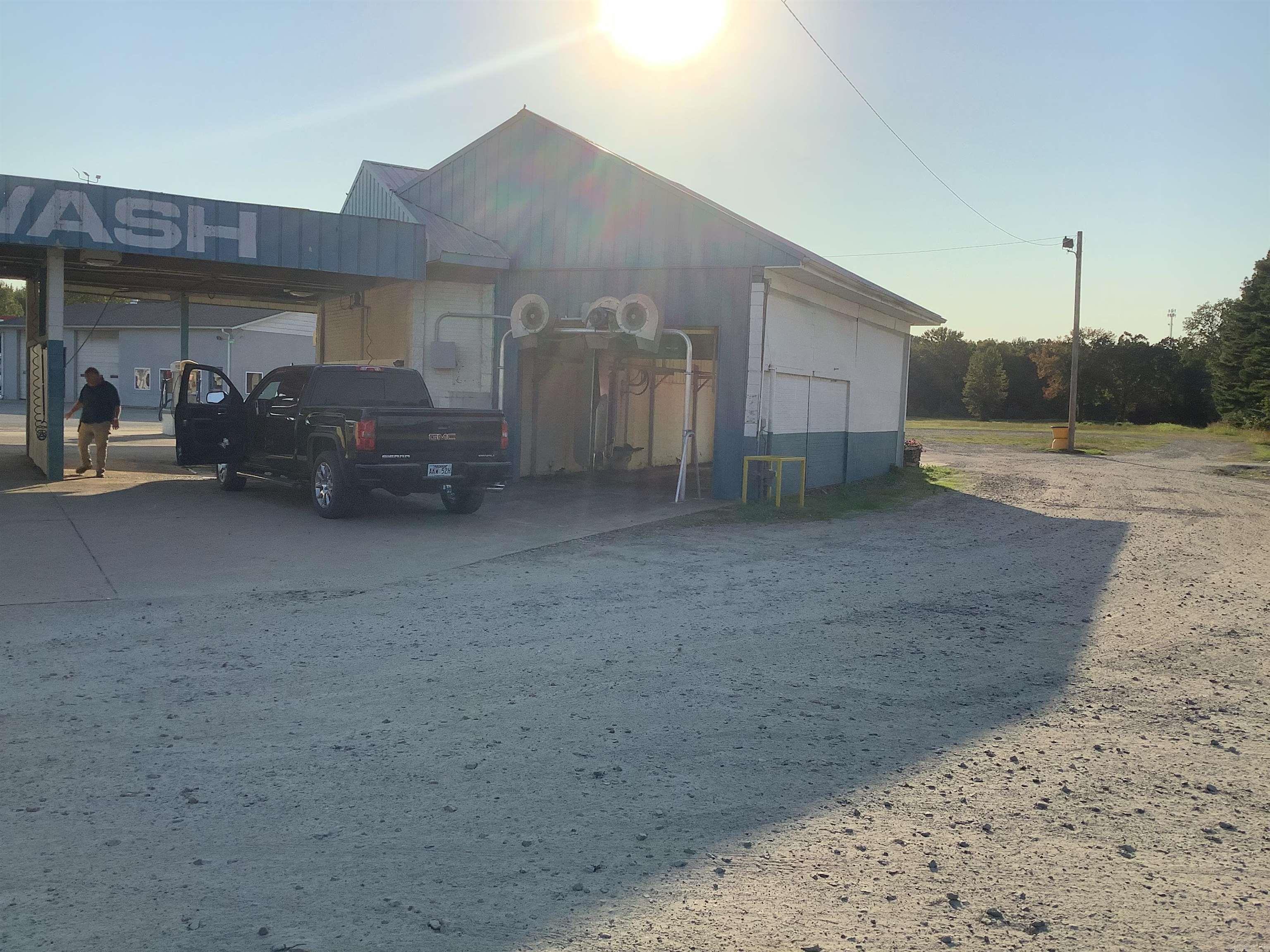 Bald Knob Outlots - Commercial Sale