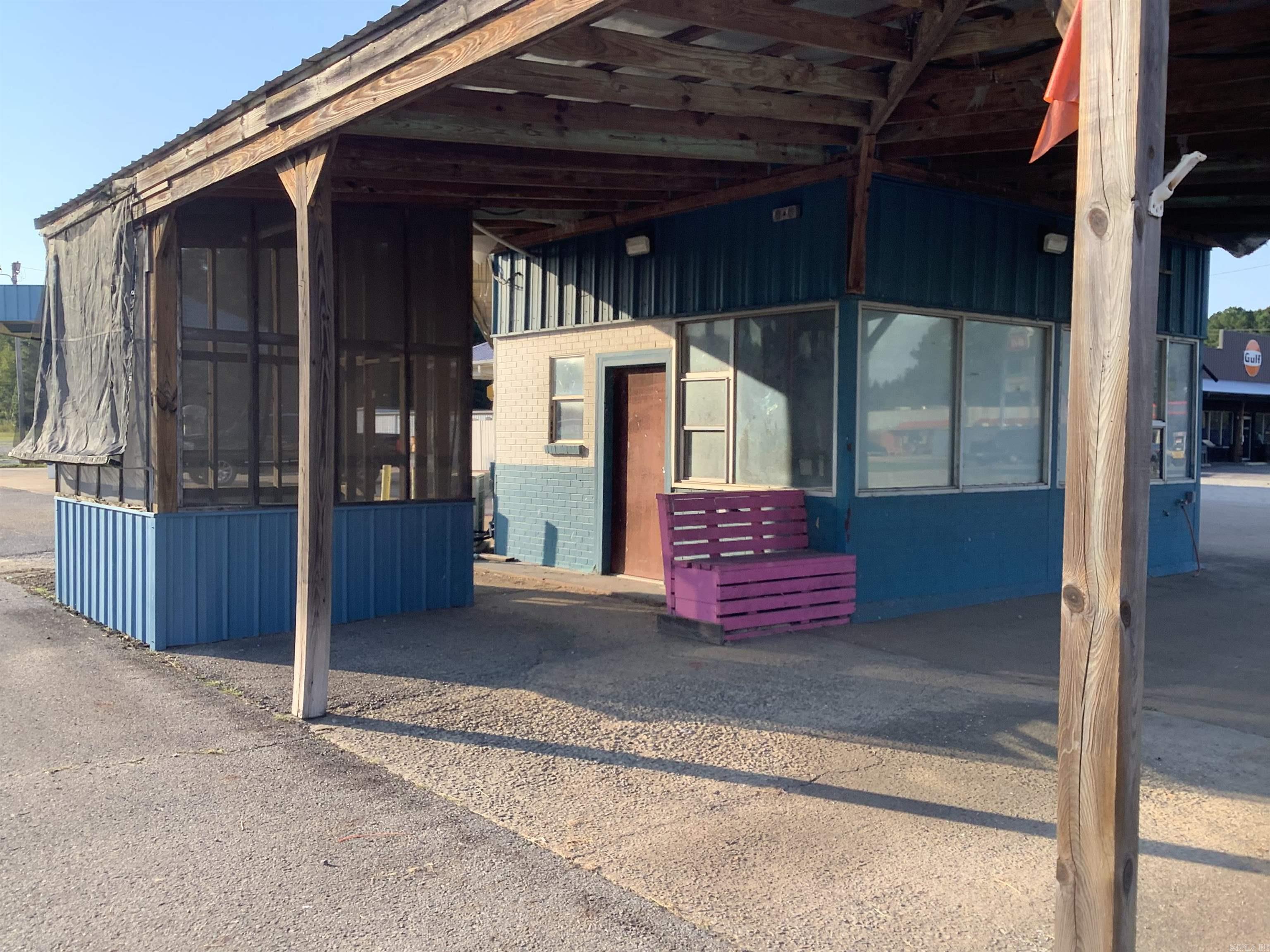 Bald Knob Outlots - Commercial Sale