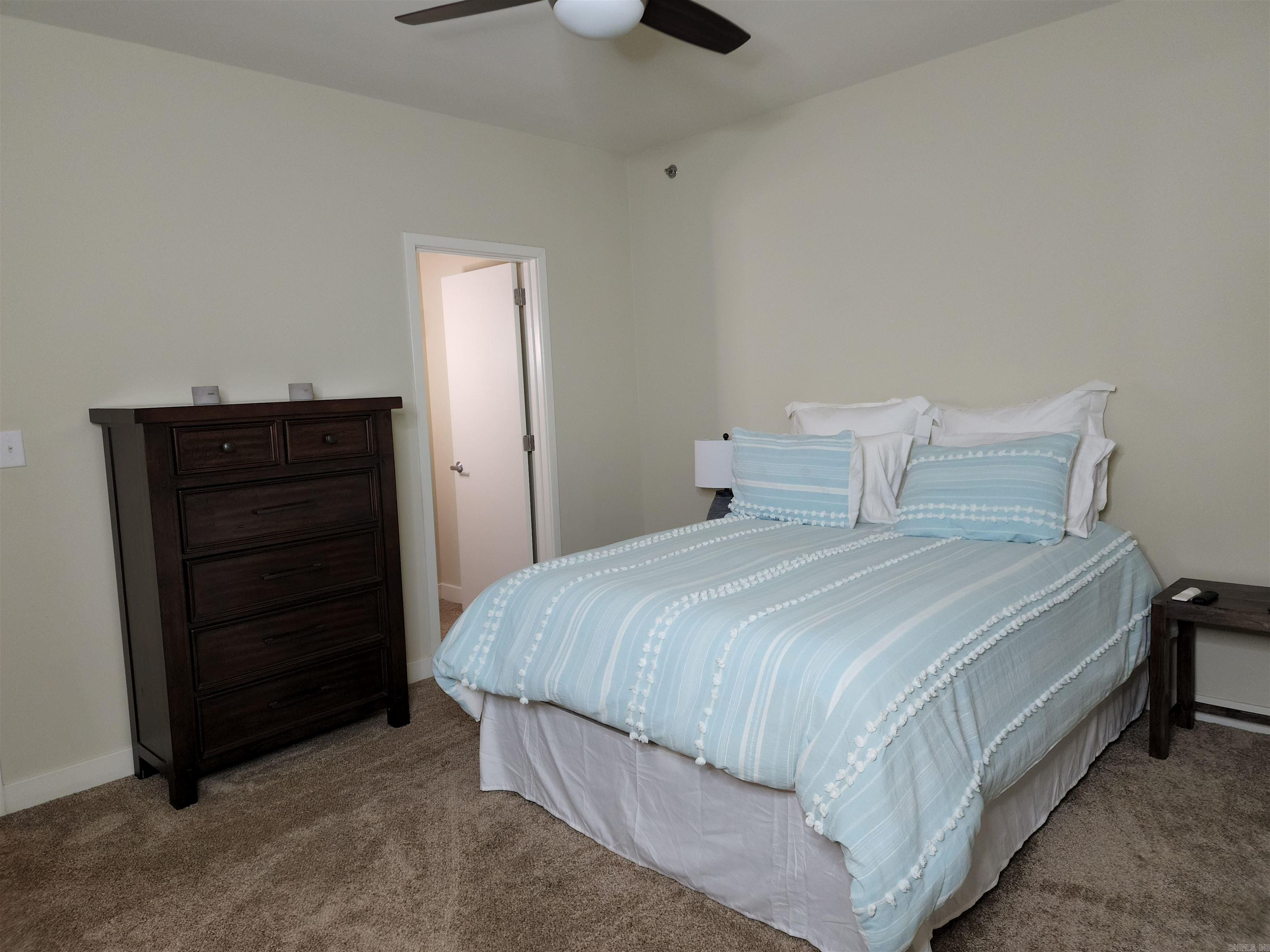 Rainwater Flats HPR - Residential Lease