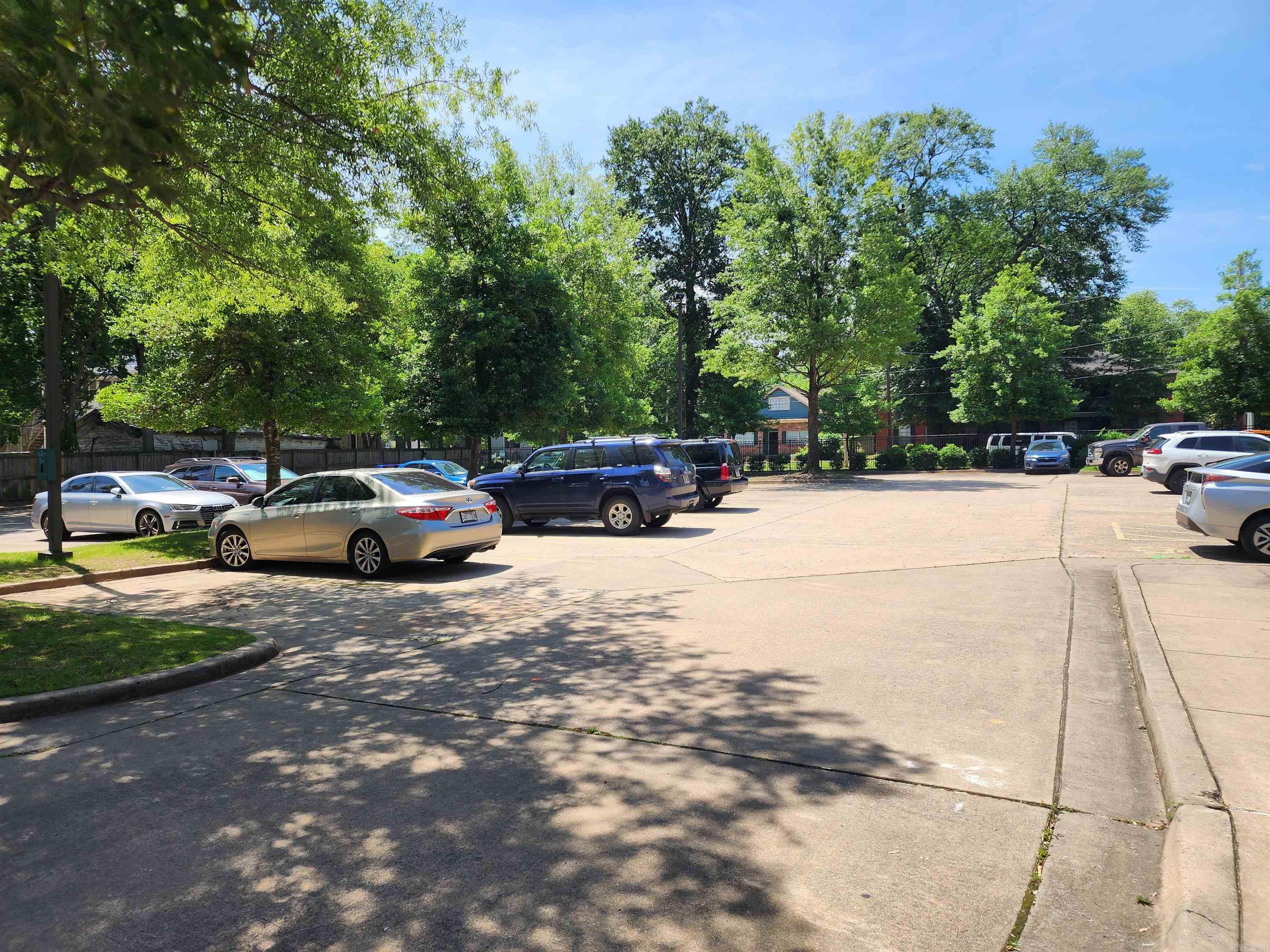 Rainwater Flats HPR - Residential Lease