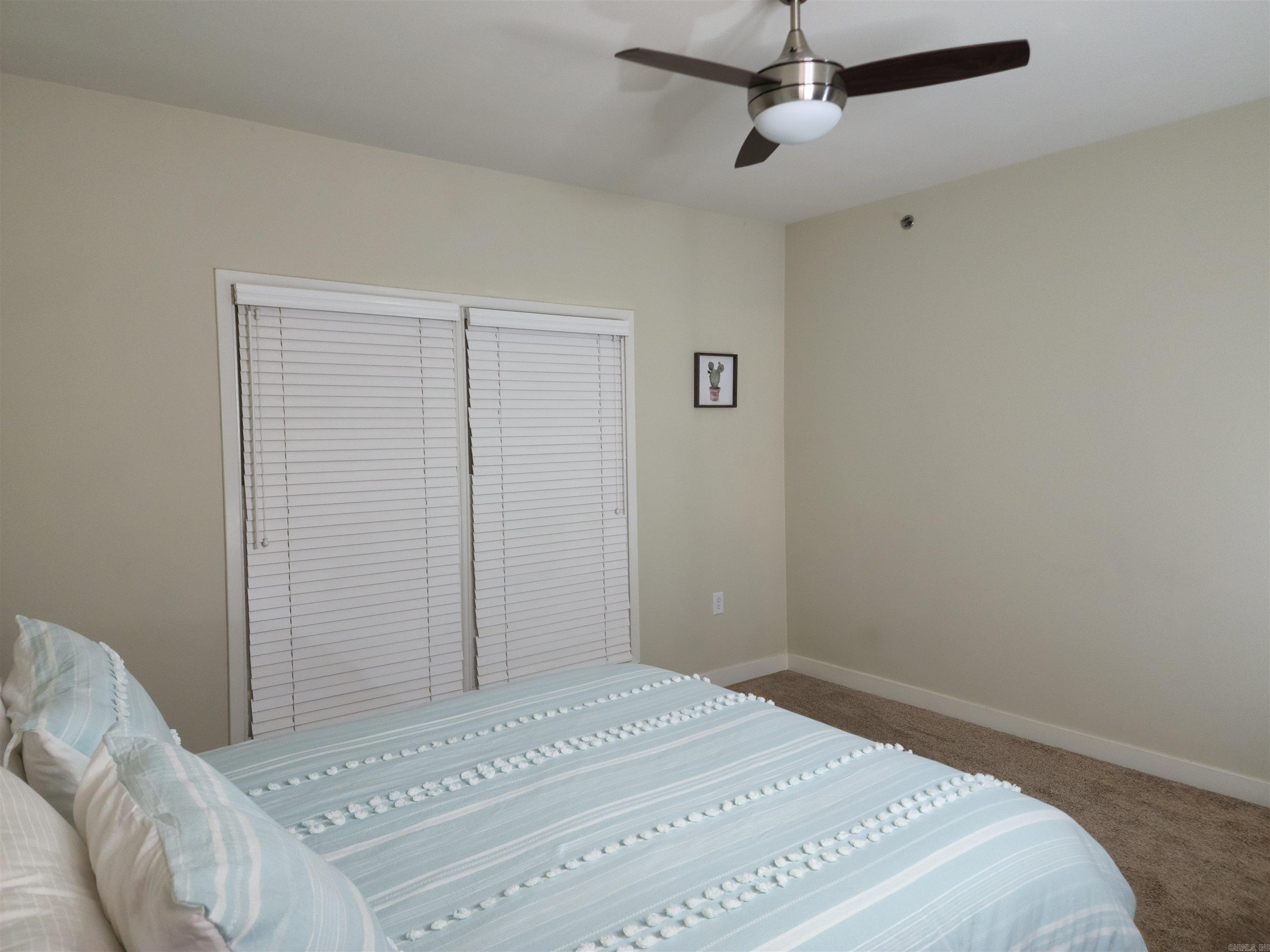 Rainwater Flats HPR - Residential Lease