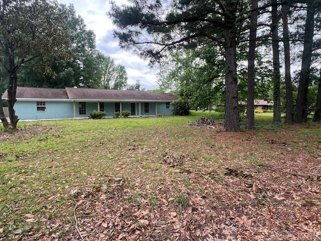 COUNTRY WOOD SUB UNIT - Residential