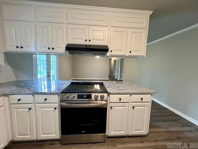 COUNTRY WOOD SUB UNIT - Residential