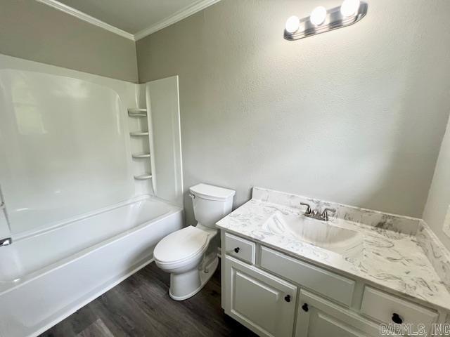 COUNTRY WOOD SUB UNIT - Residential