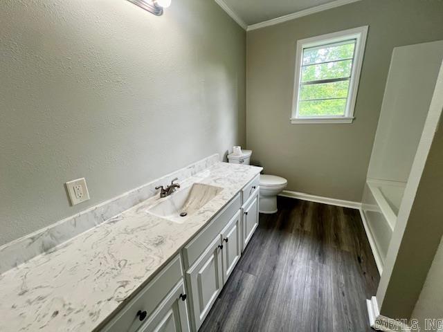 COUNTRY WOOD SUB UNIT - Residential