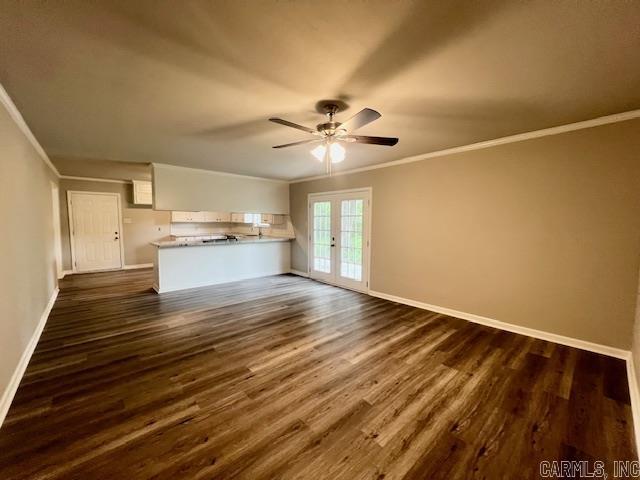 COUNTRY WOOD SUB UNIT - Residential