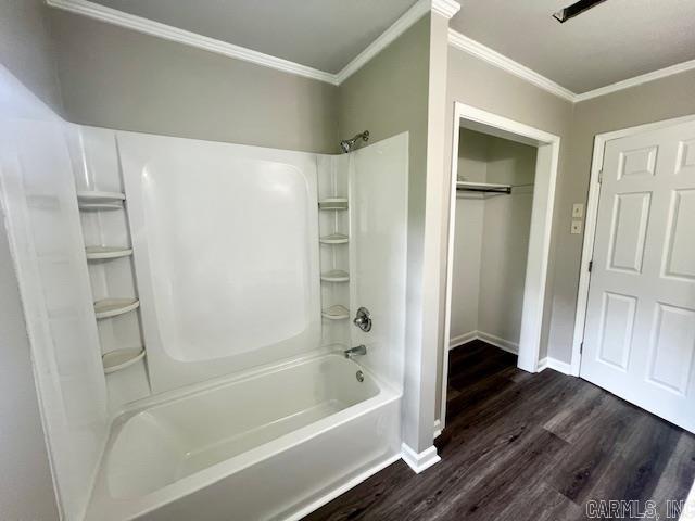 COUNTRY WOOD SUB UNIT - Residential