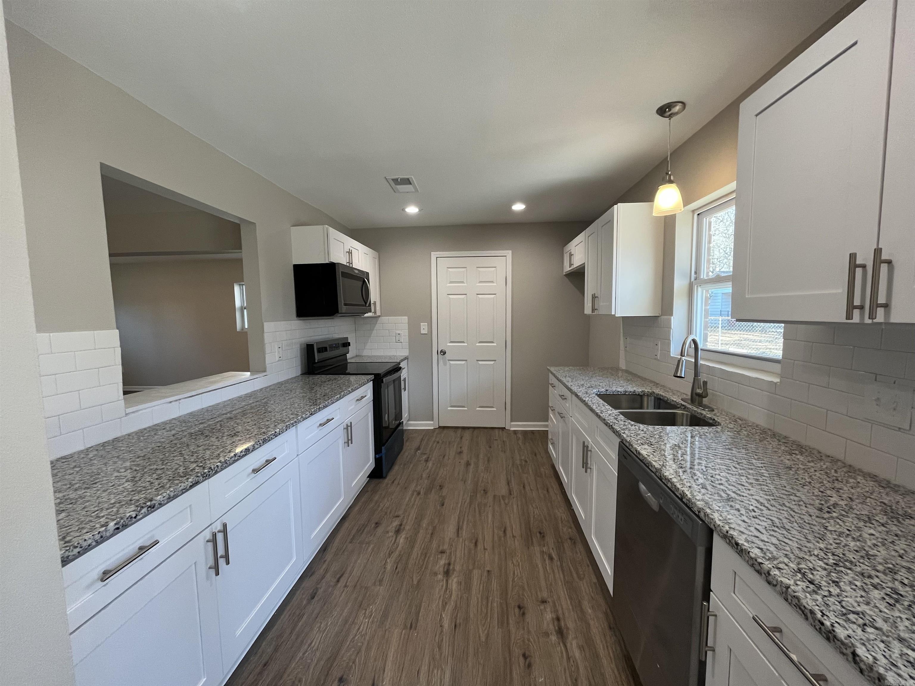 Sandford Amended - Residential